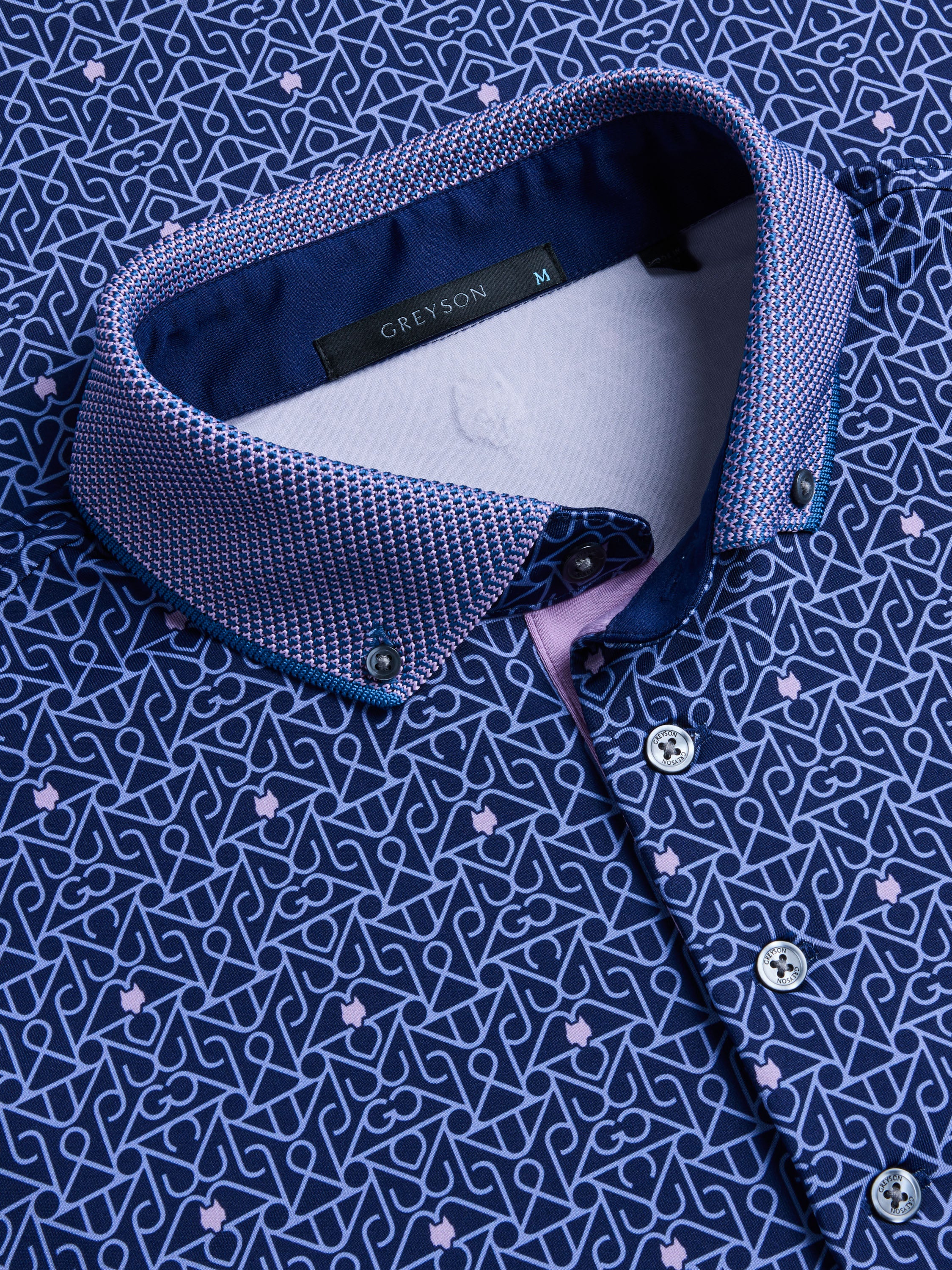 Lowercase Polo - Image 8