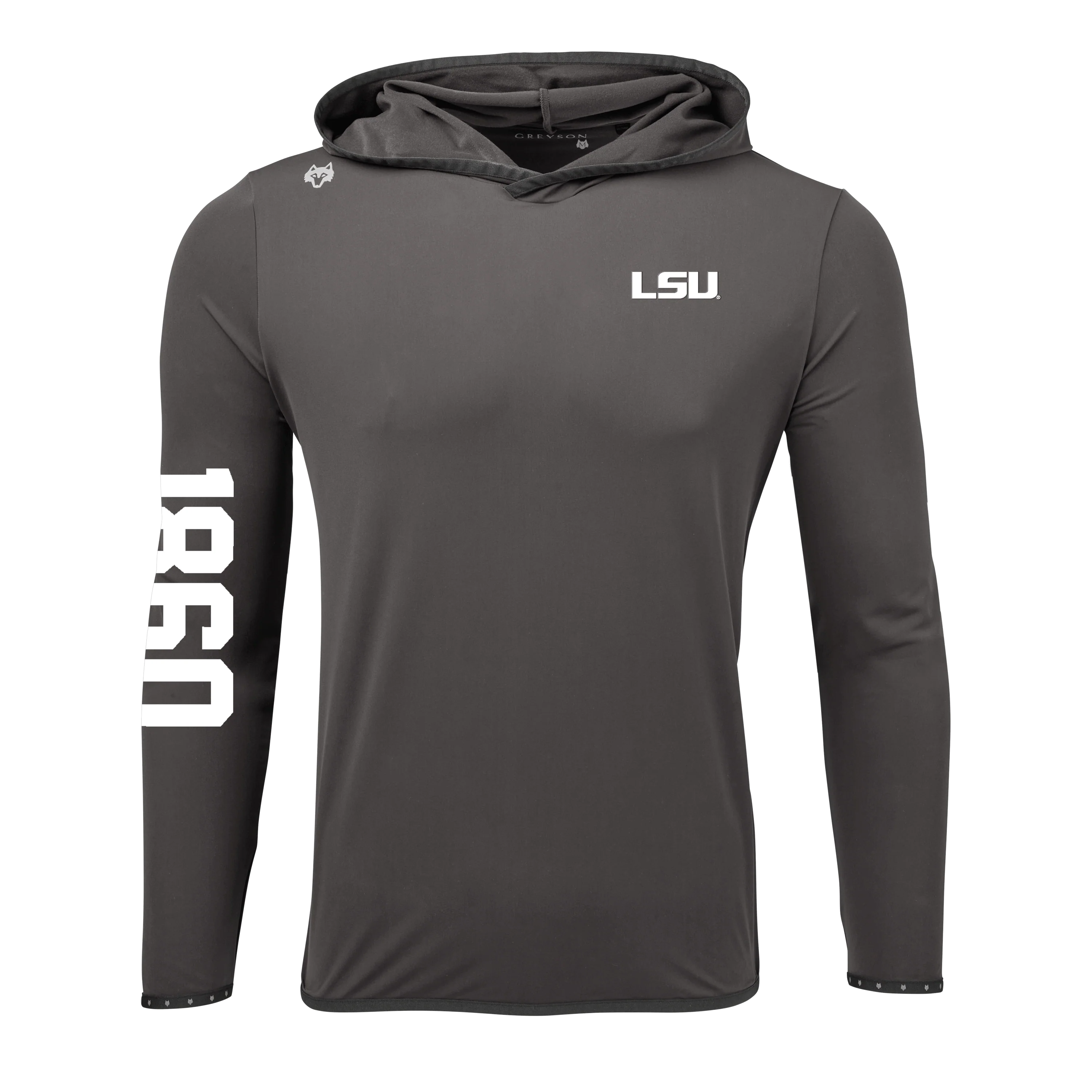 LSU Colorado Hoodie
