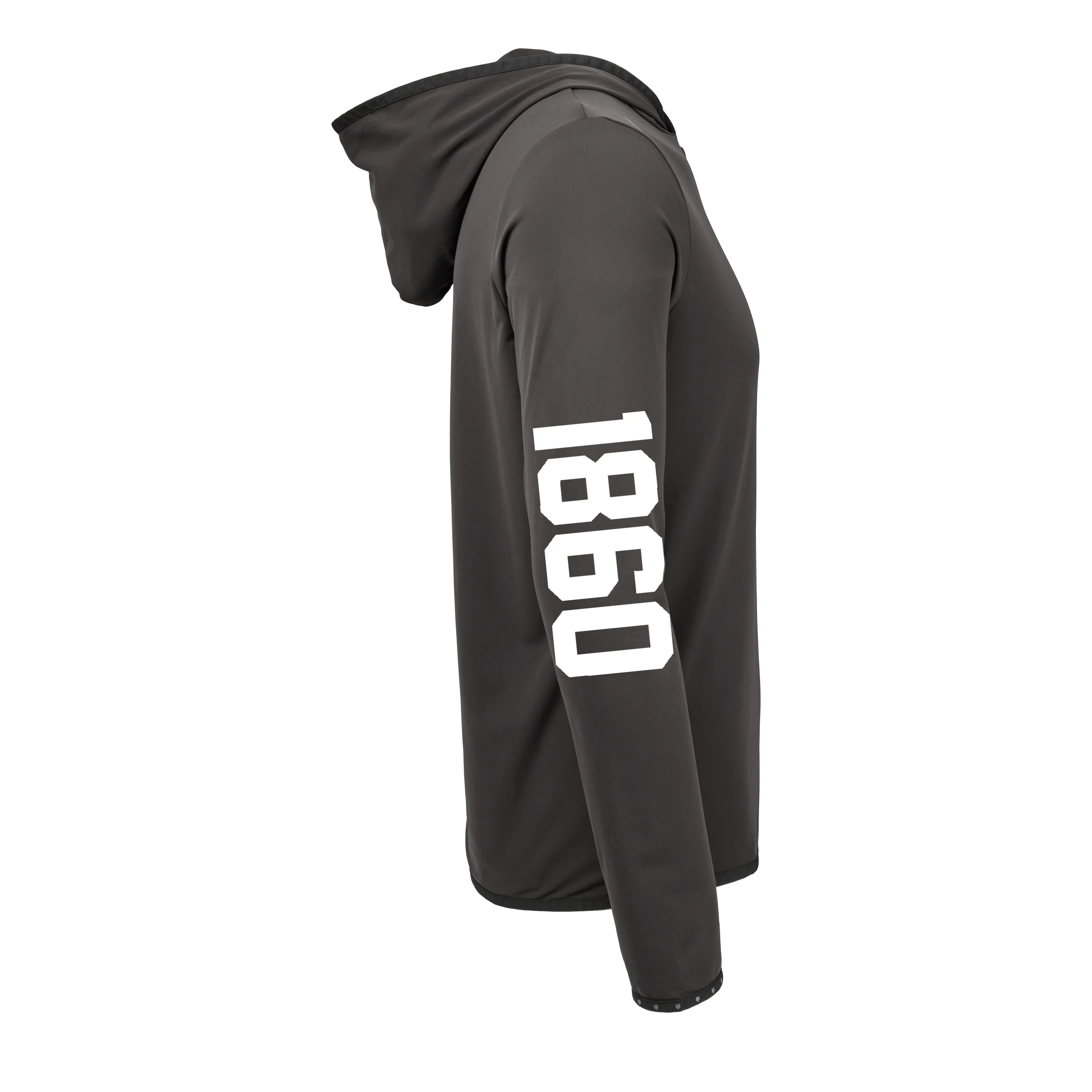 LSU Colorado Hoodie - Image 3
