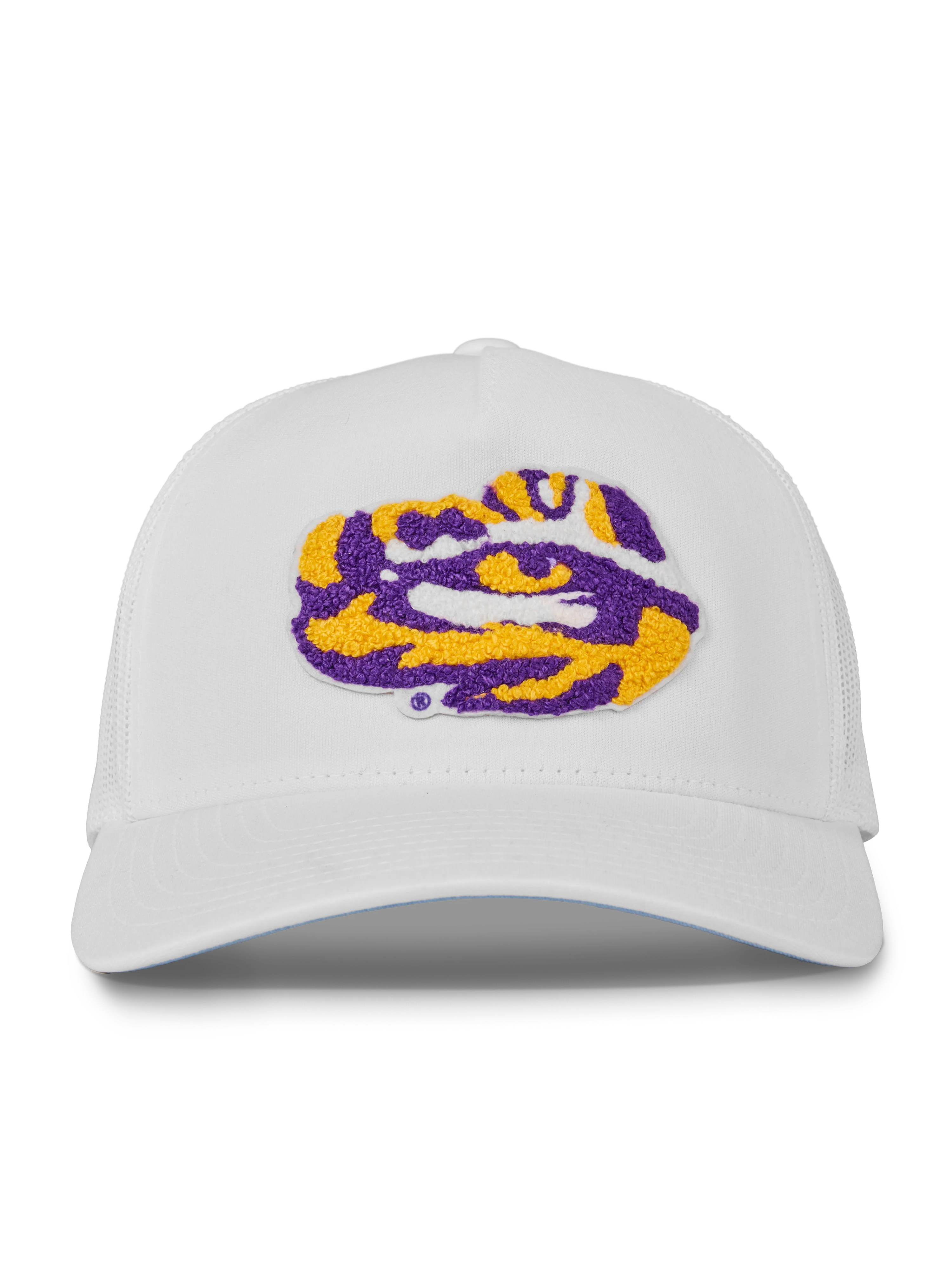 LSU Geaux Tigers Trucker Hat
