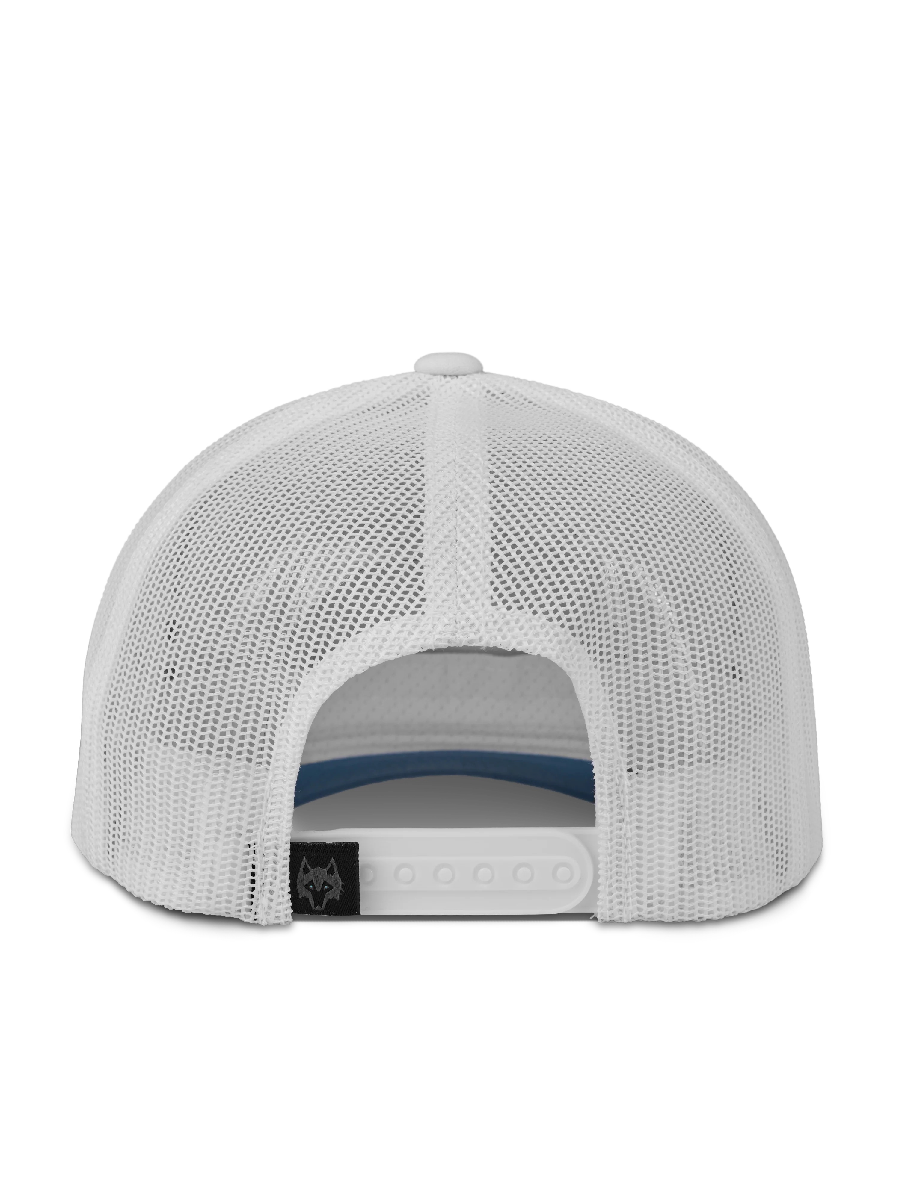 LSU Geaux Tigers Trucker Hat - Image 2