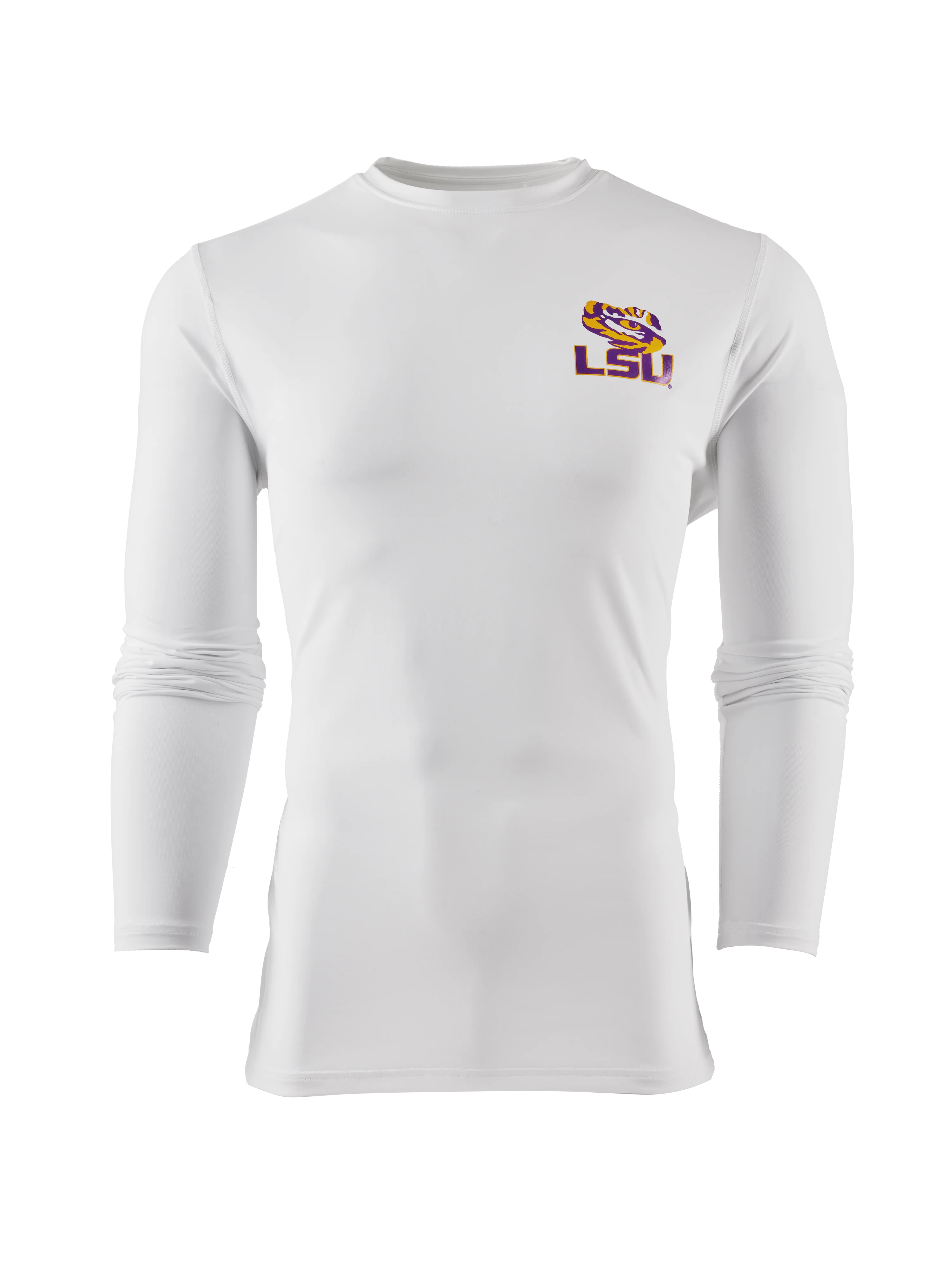 LSU Geaux Tigers Guide Long Sleeve Tee
