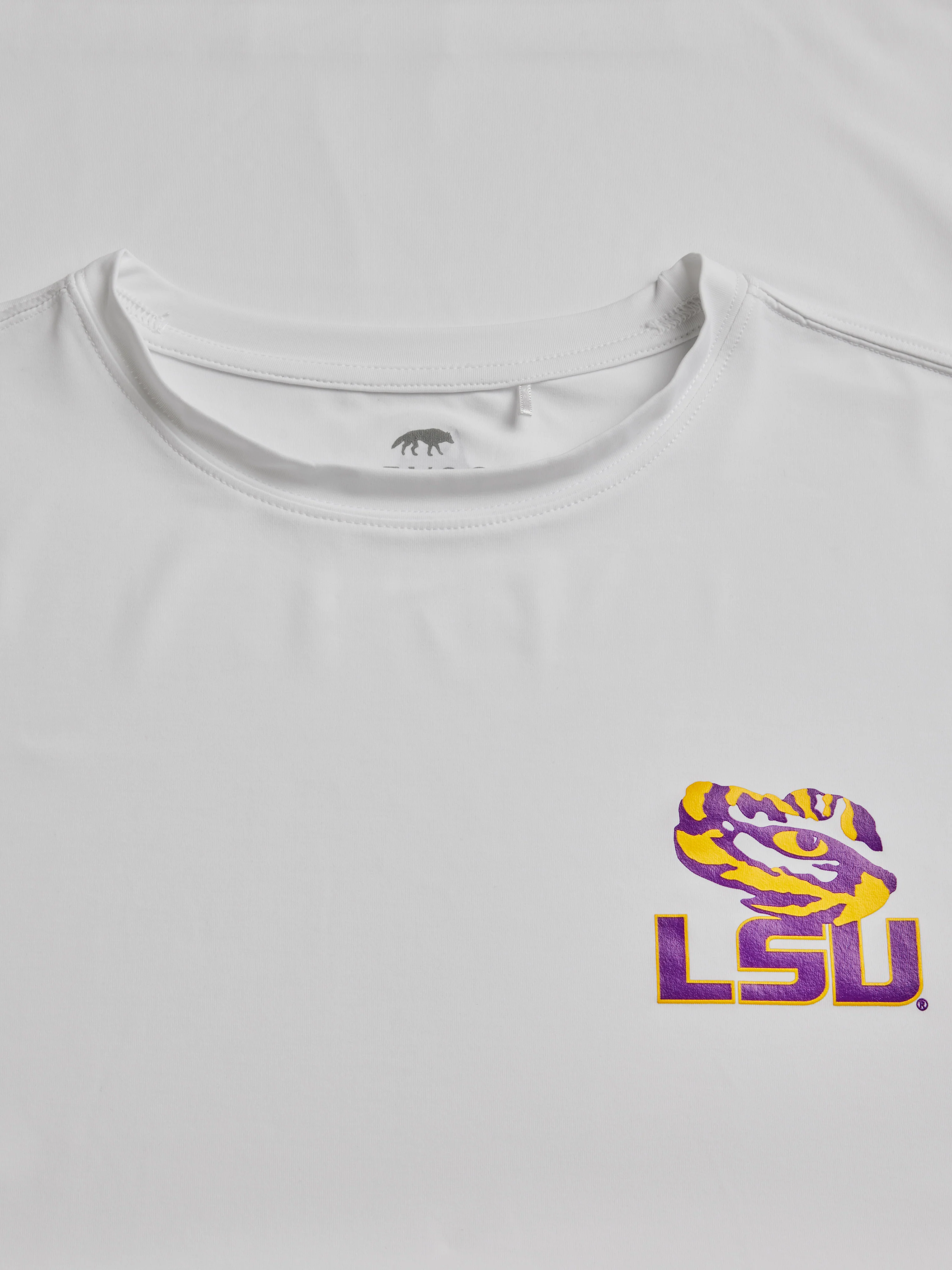 LSU Geaux Tigers Guide Long Sleeve Tee - Image 3