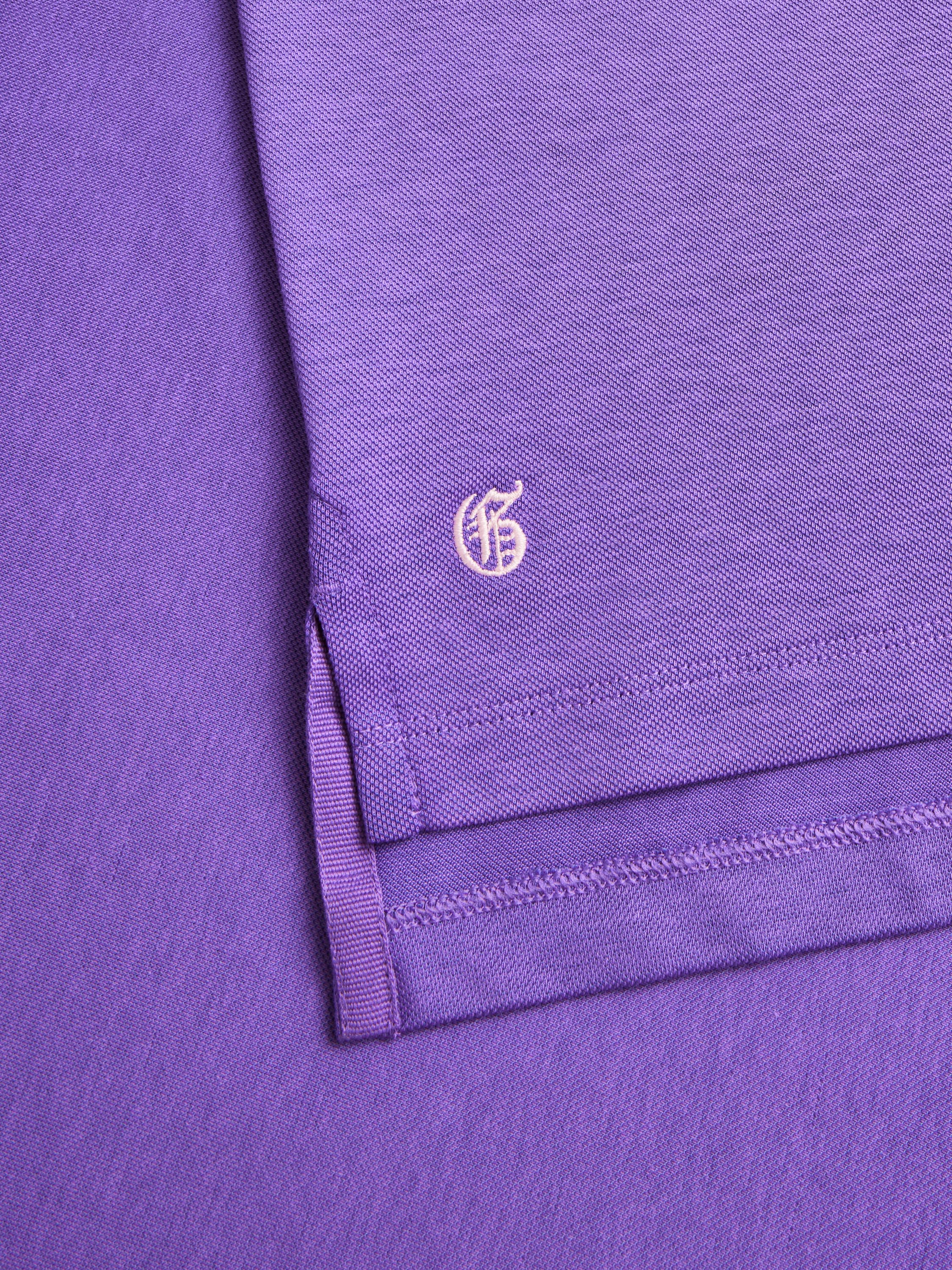 LSU Omaha Polo - Image 4