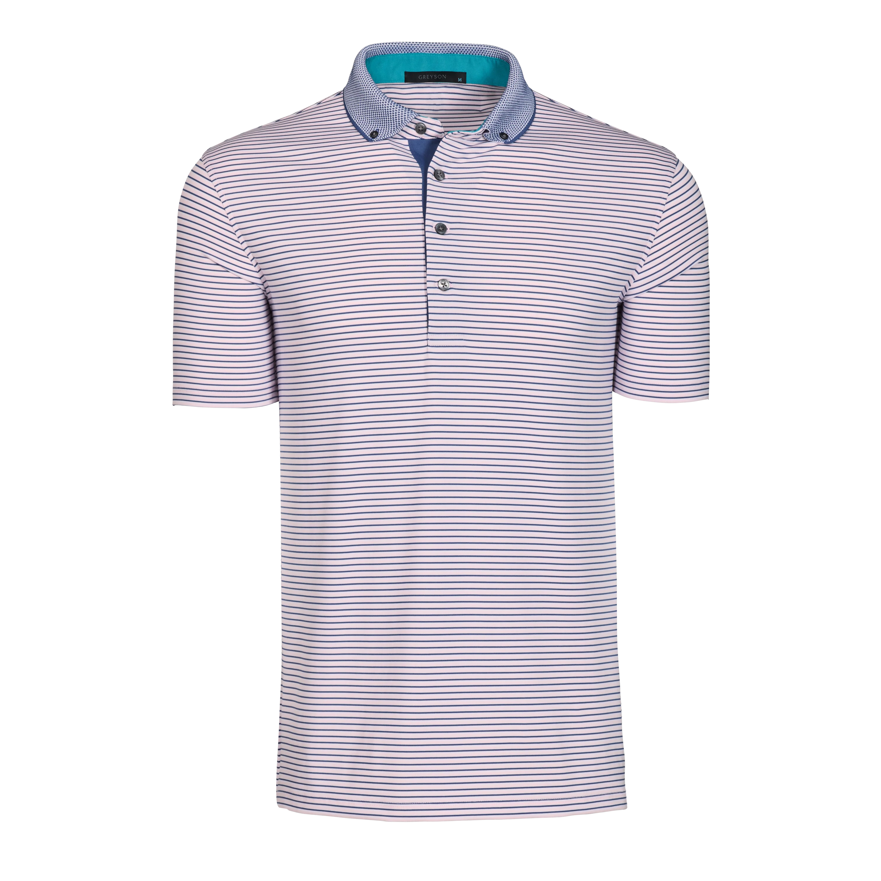 Keowee Short Sleeve Polo - Image 2