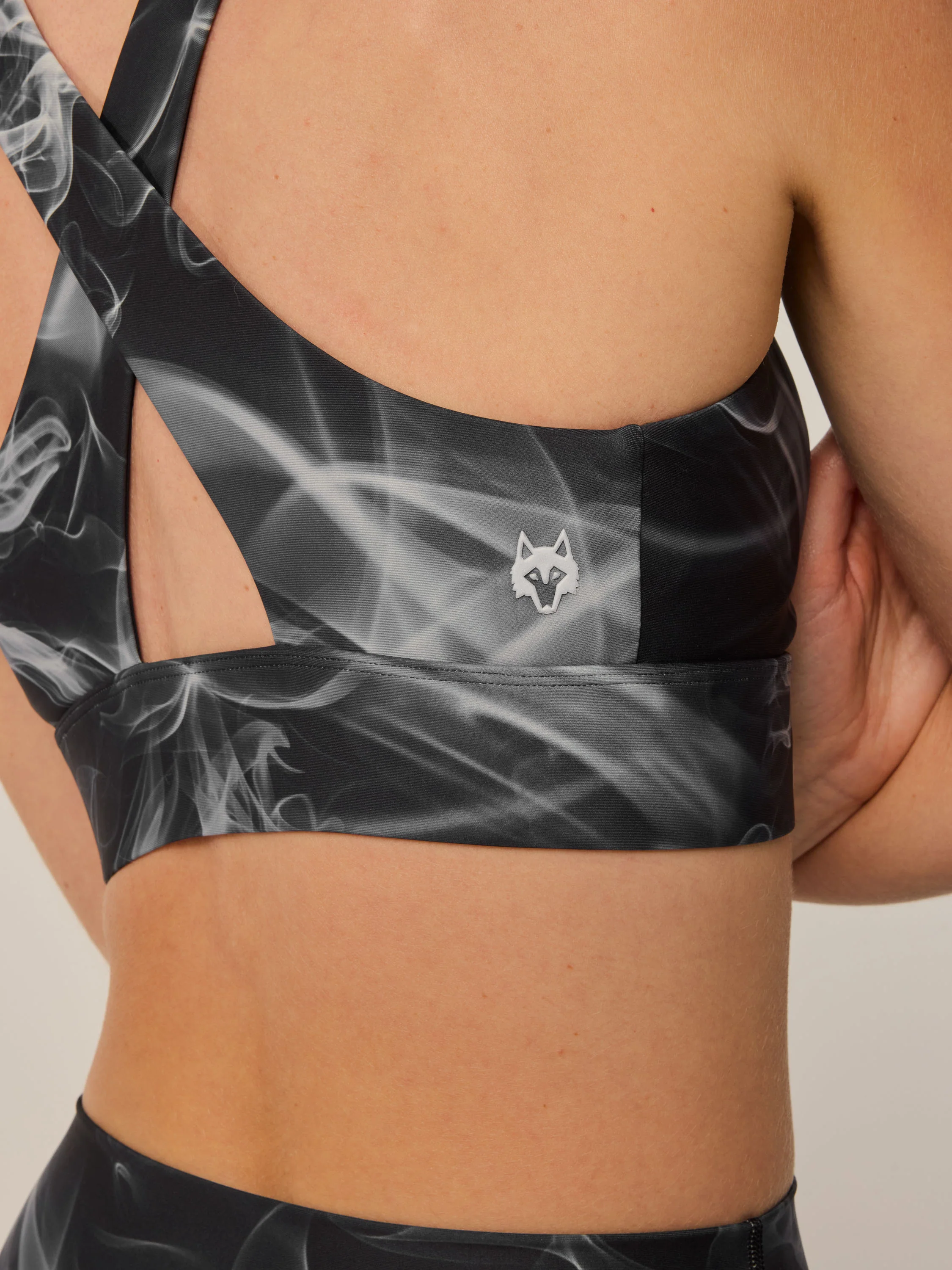 Luna Ghost Dancer Sports Bra - Image 3
