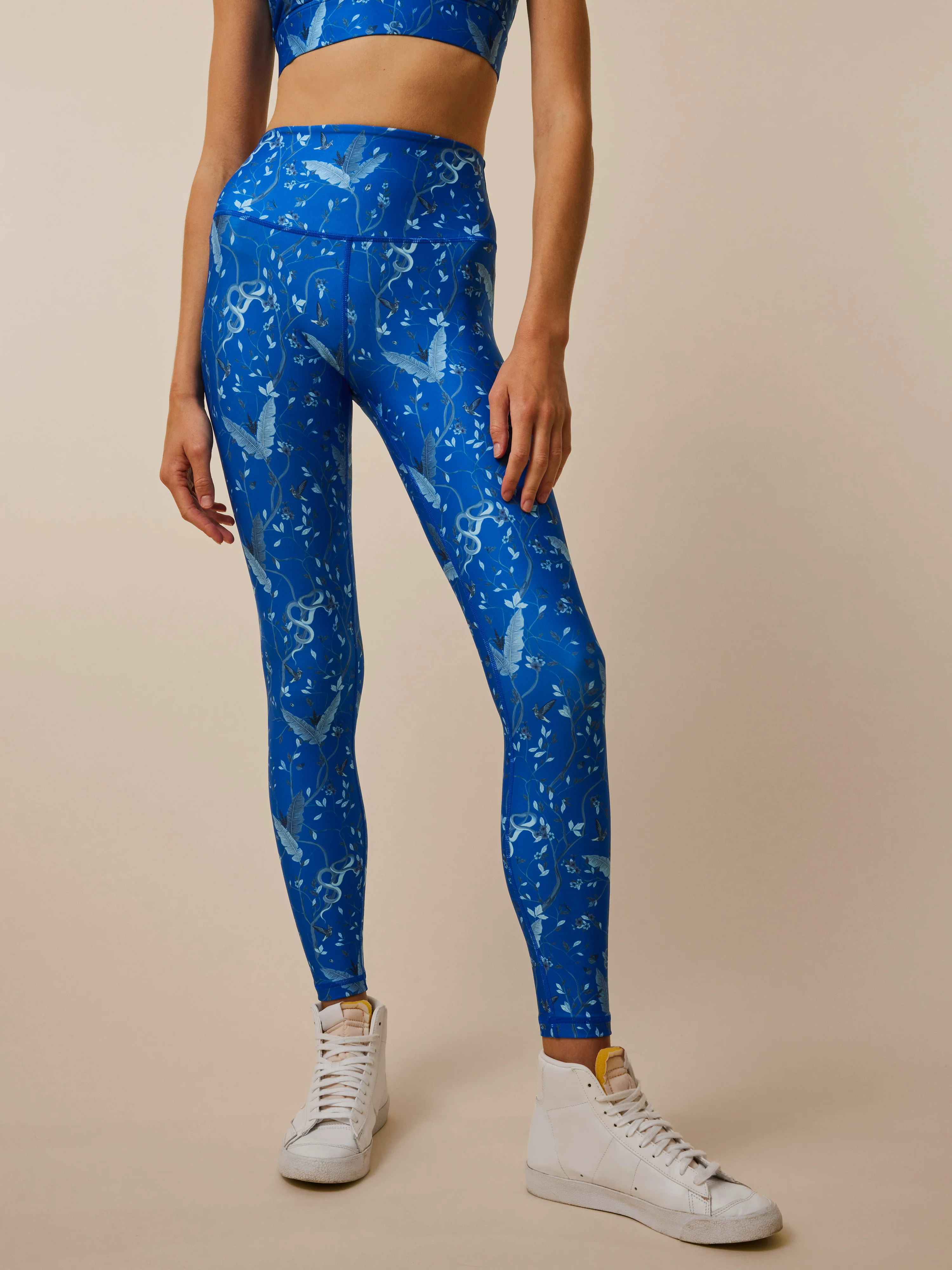 Luna Malibloom Legging
