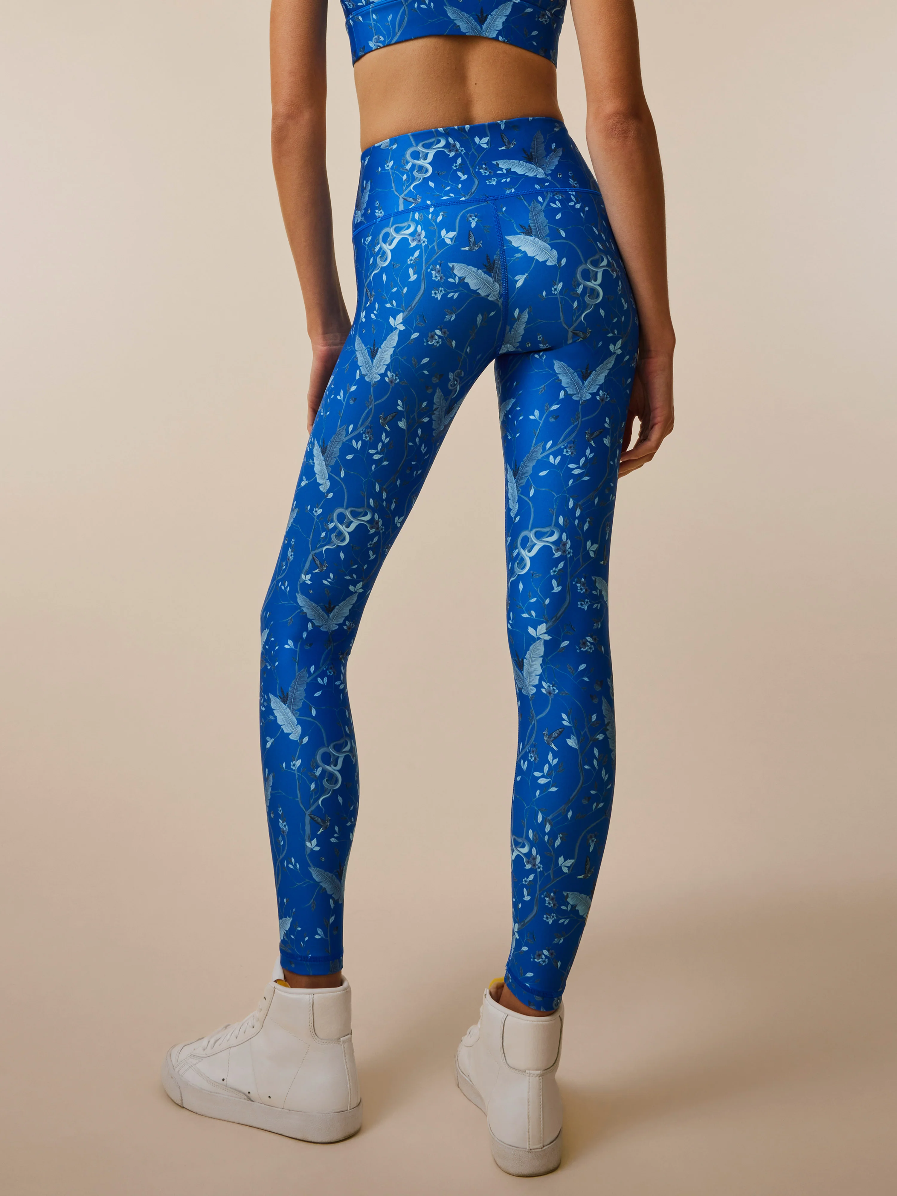 Luna Malibloom Legging - Image 2
