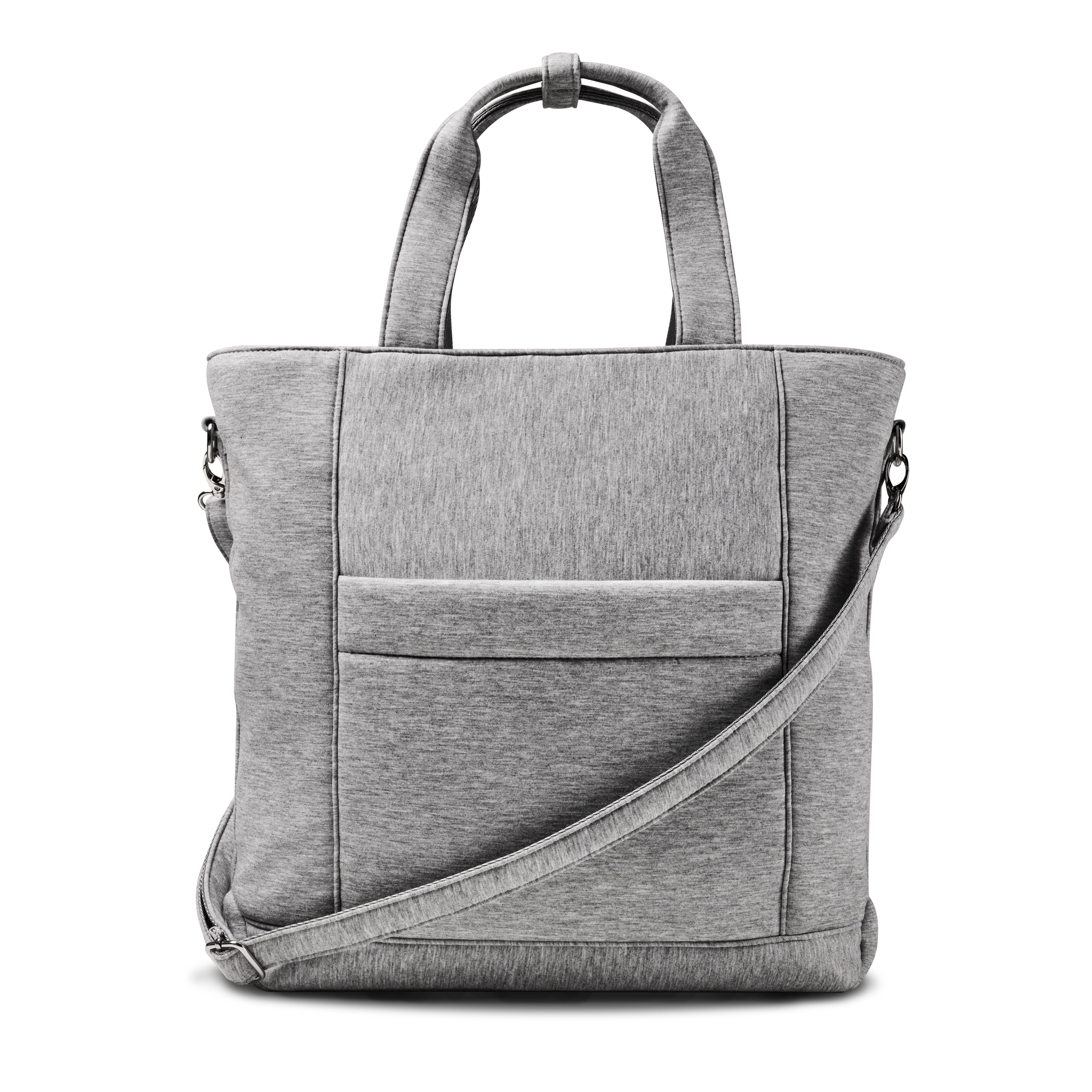 Melange Kristina Tote - Image 5