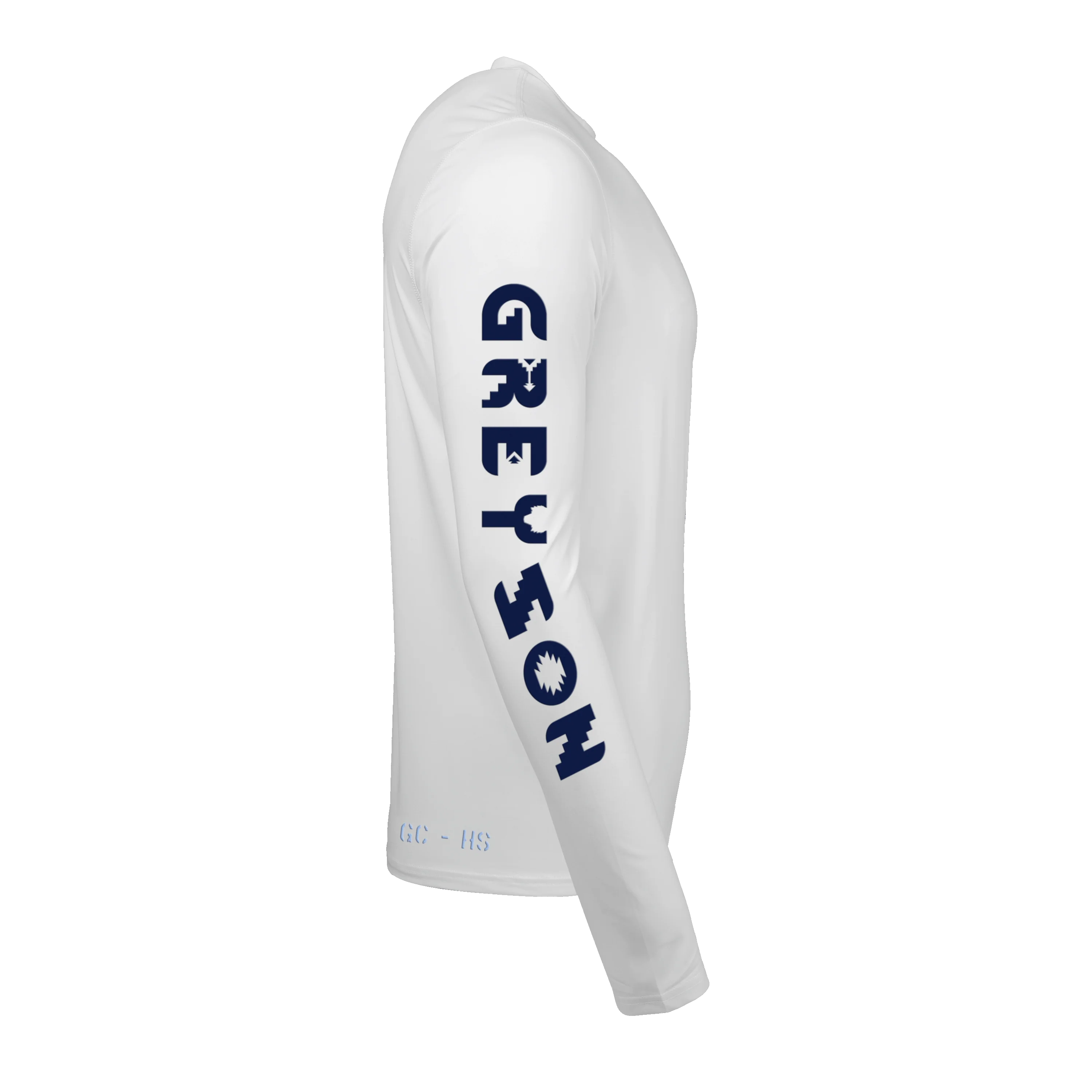 Members Only Harbor Springs Guide Sport Long Sleeve Tee - Image 2