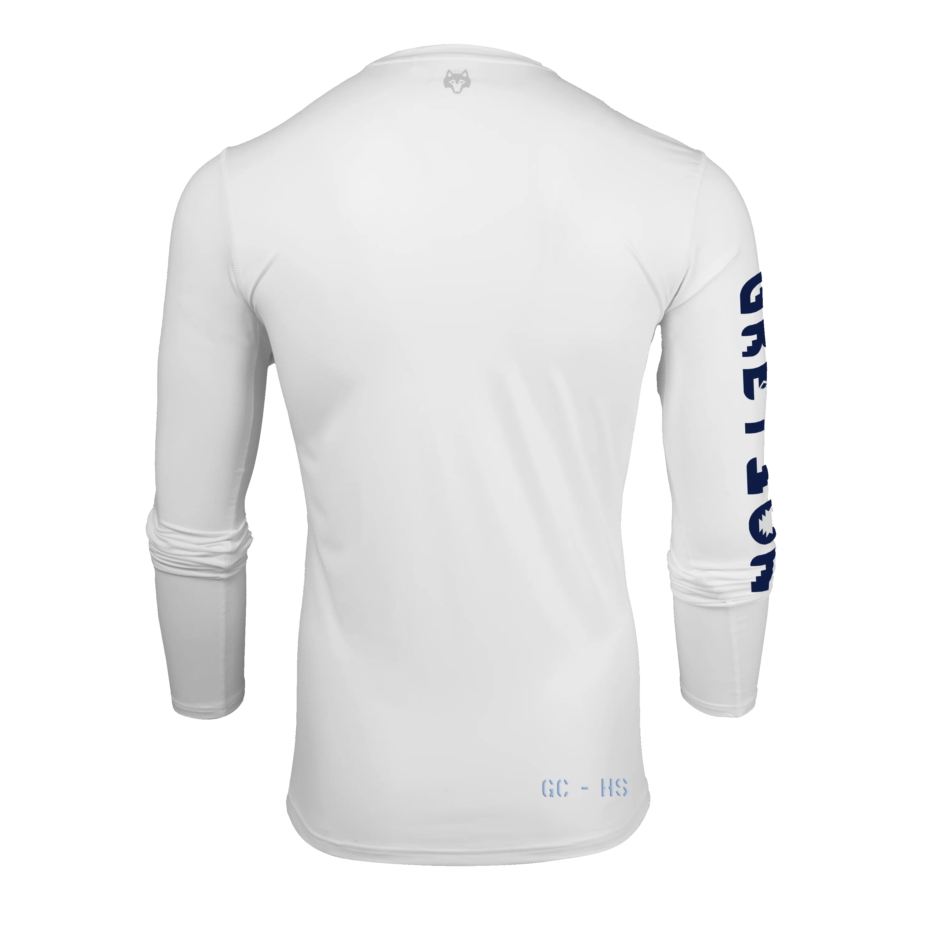 Members Only Harbor Springs Guide Sport Long Sleeve Tee - Image 3