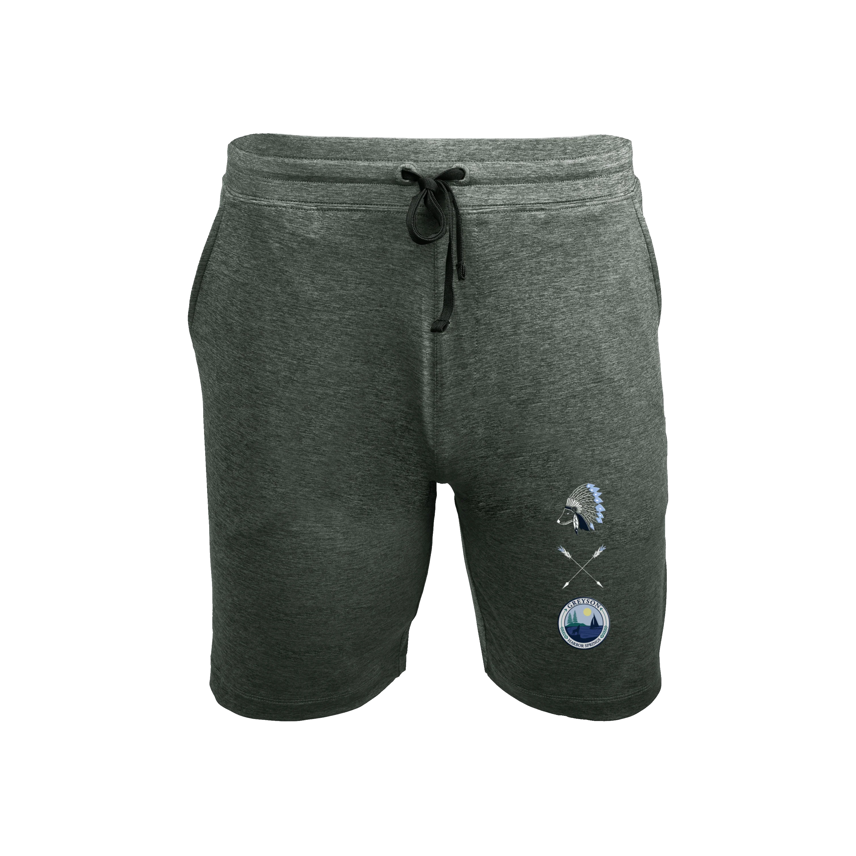 Members Only Harbor Springs Guide Sport Short