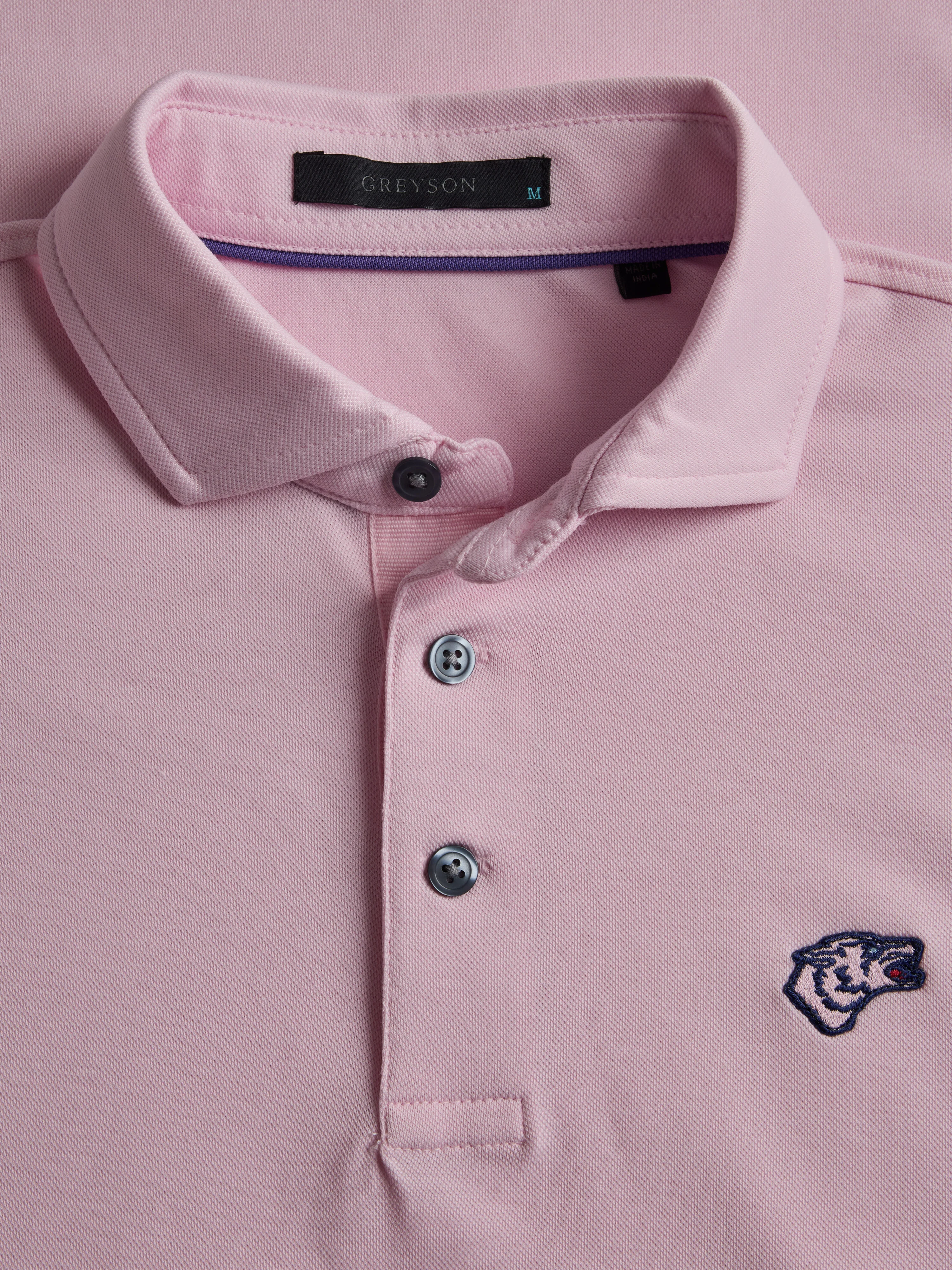 Members Only Omaha Polo - Image 3