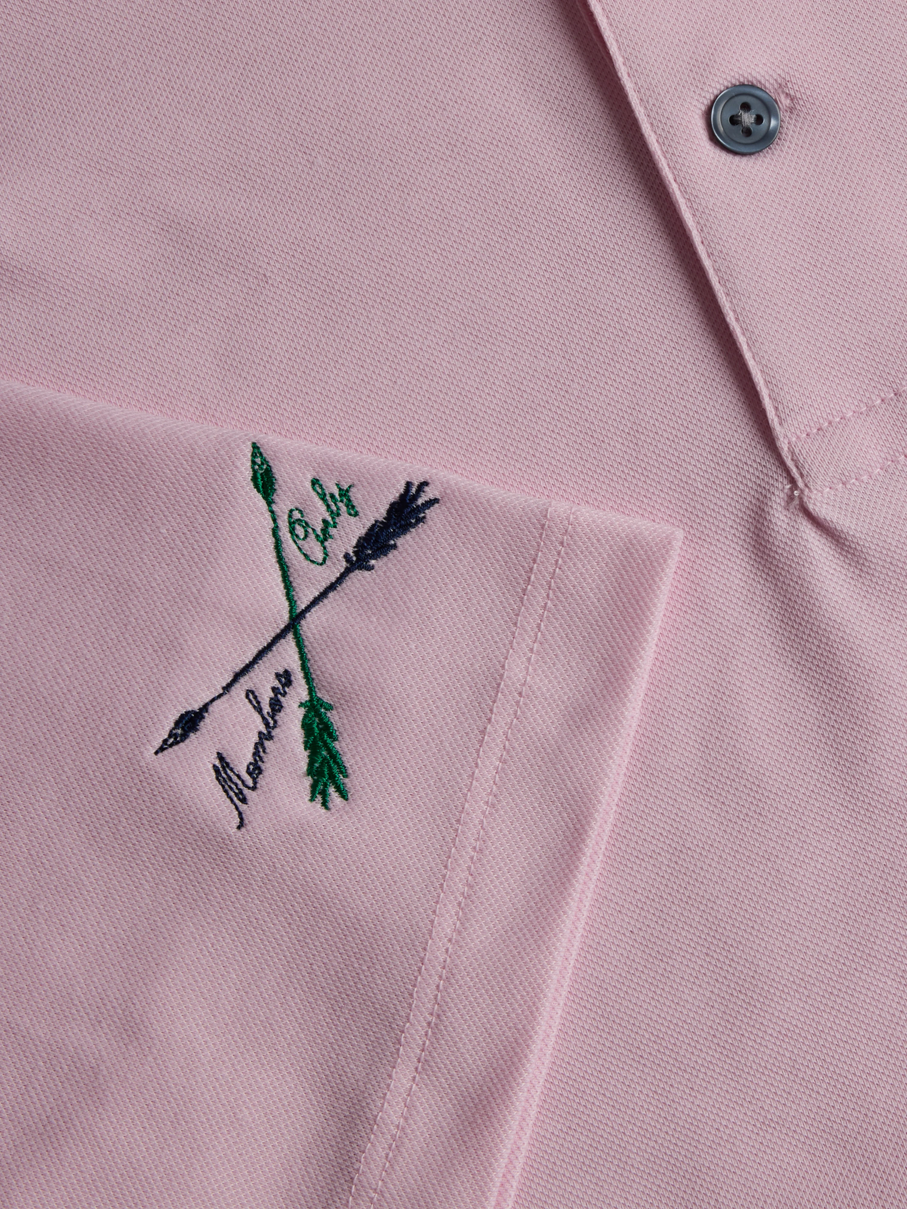 Members Only Omaha Polo - Image 4