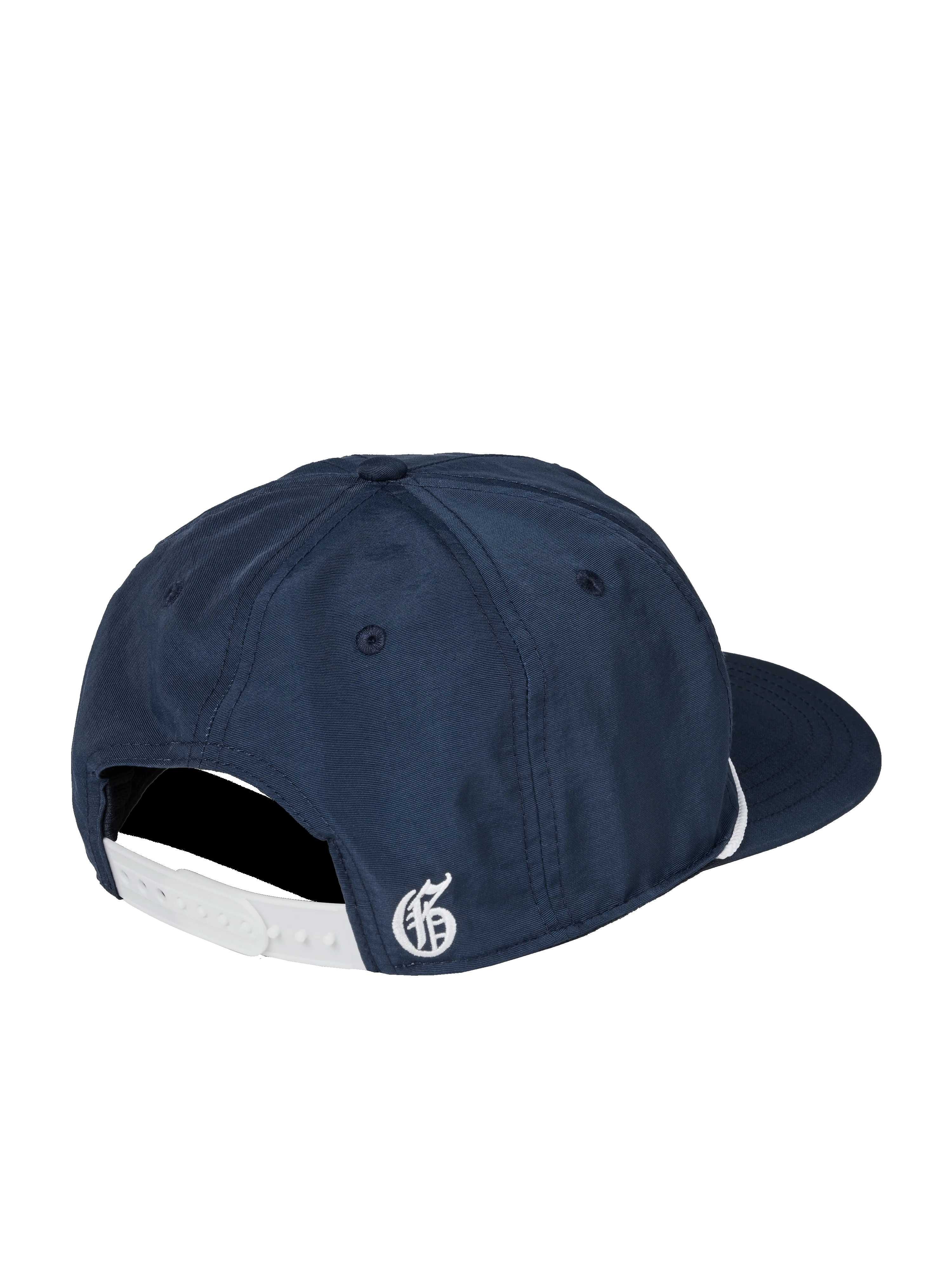 Members Only Wise Wolf Circle Rope Hat - Image 2