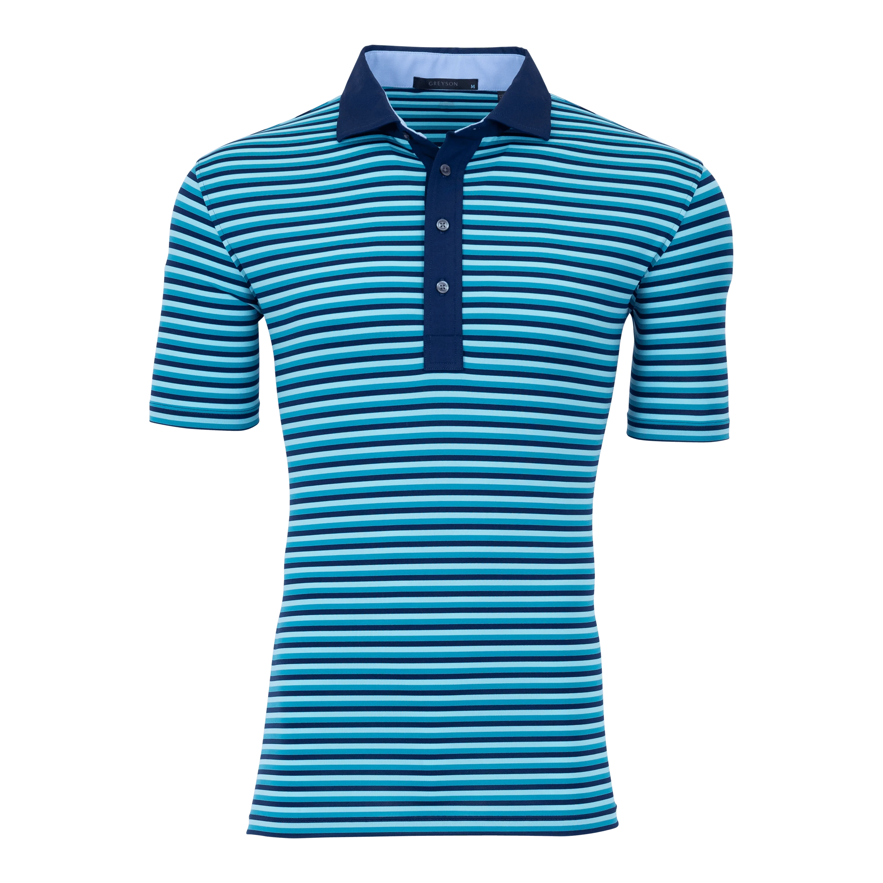 Merrimack Polo
