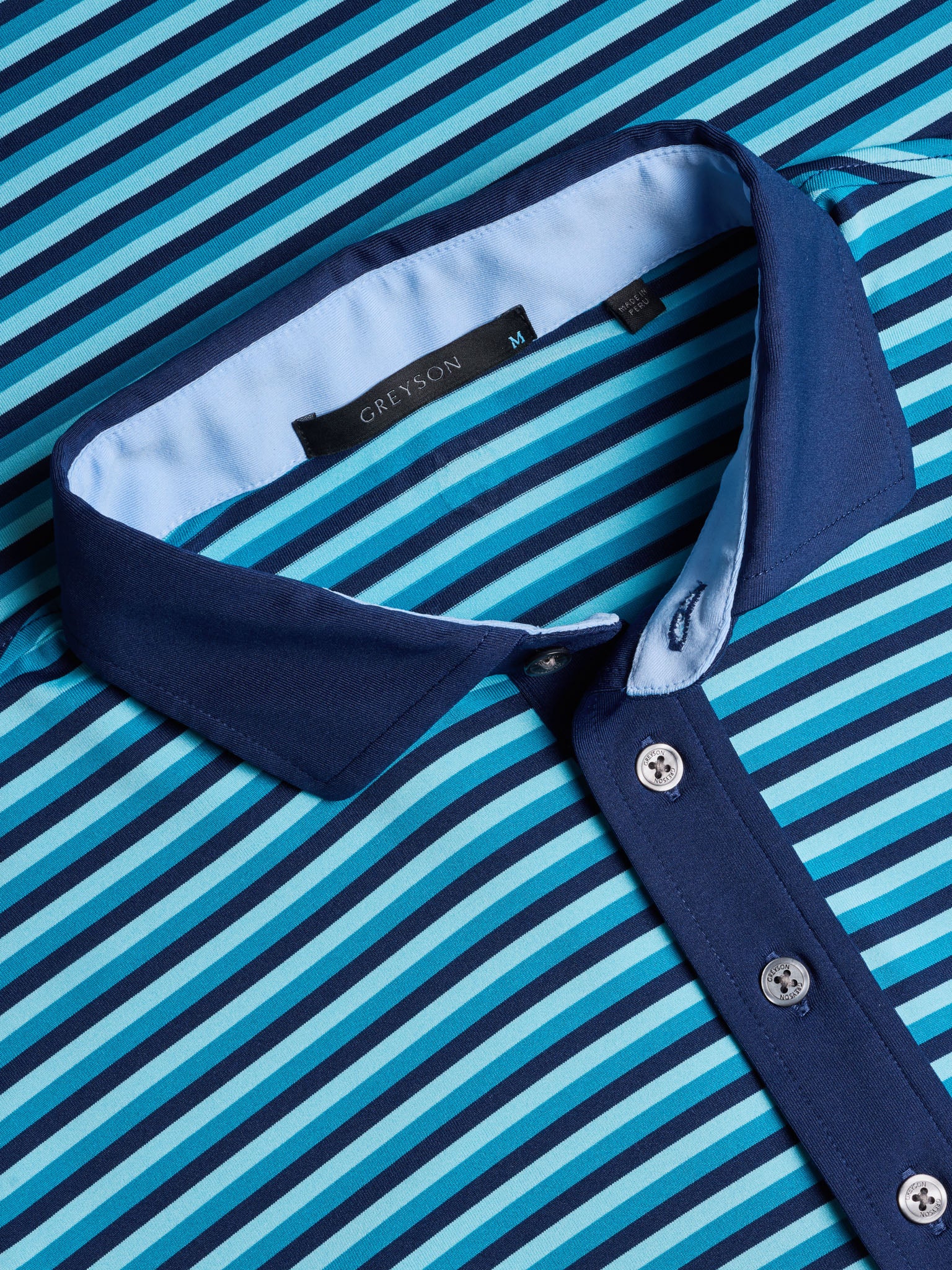 Merrimack Polo - Image 3