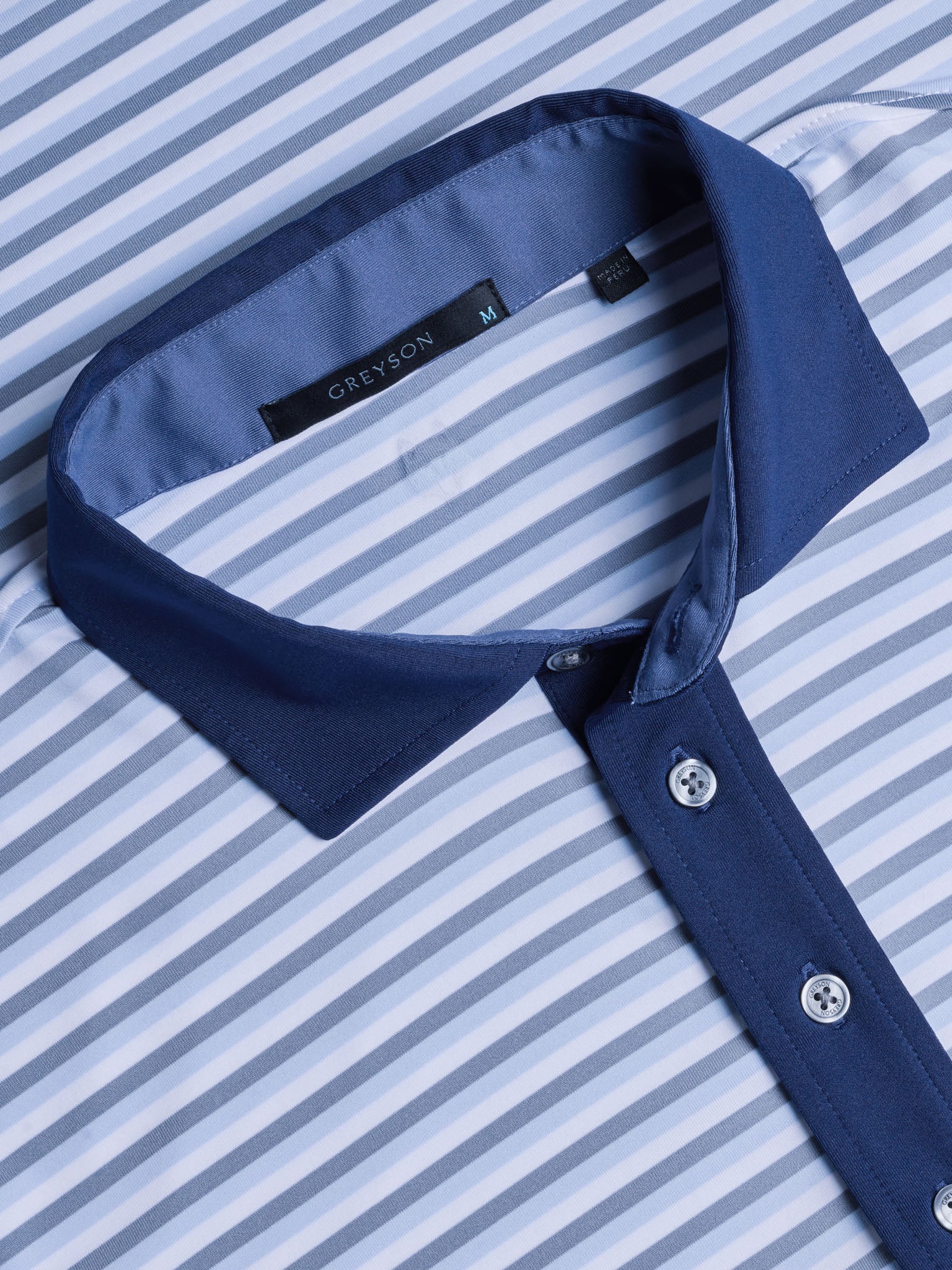 Merrimack Polo - Image 8