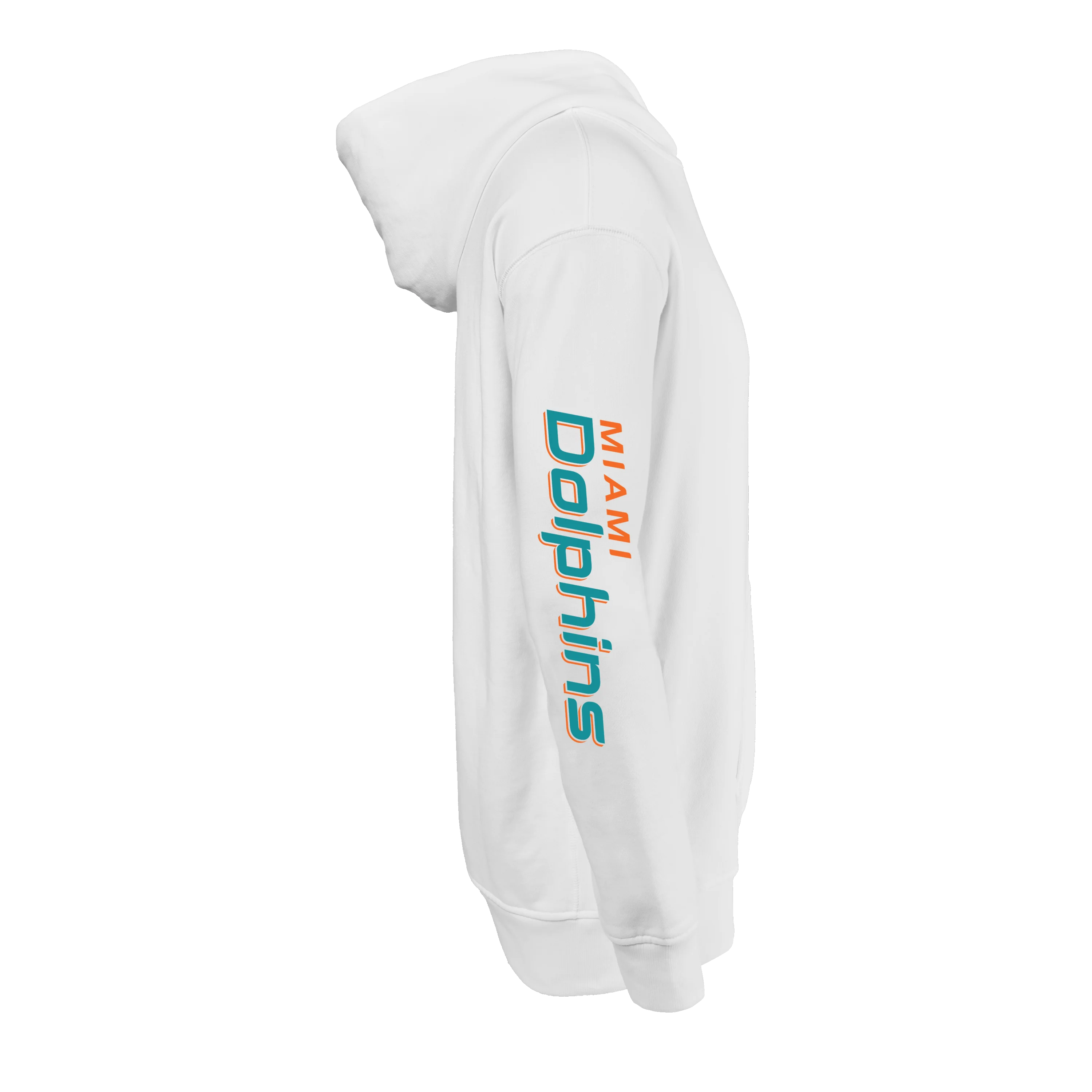 Miami Dolphins Aspen Hoodie - Image 31