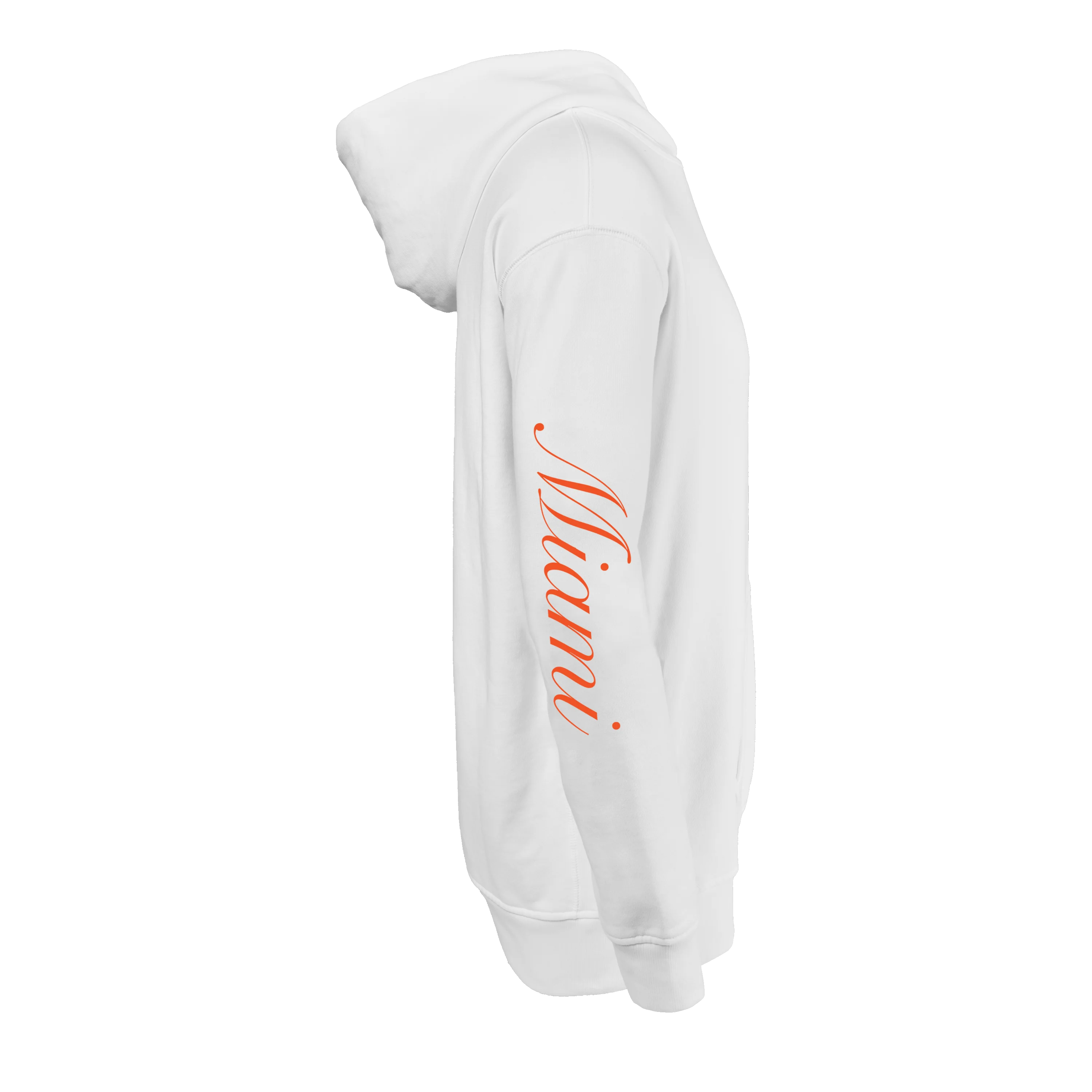 Miami Dolphins Aspen Hoodie - Image 35
