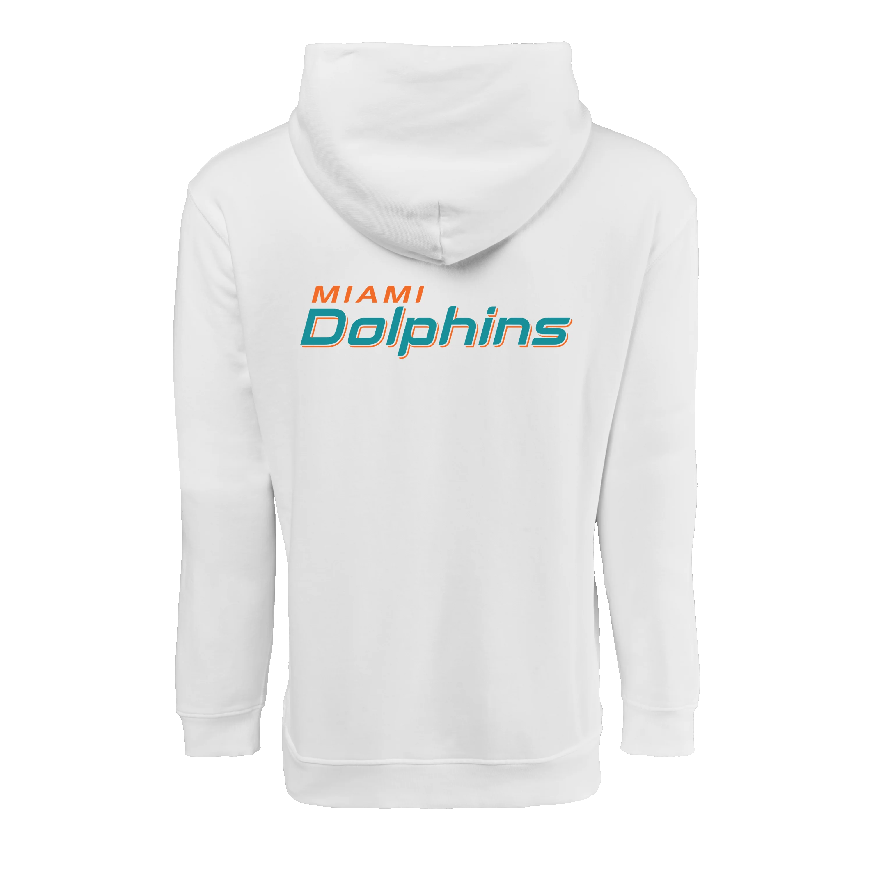 Miami Dolphins Aspen Hoodie - Image 50
