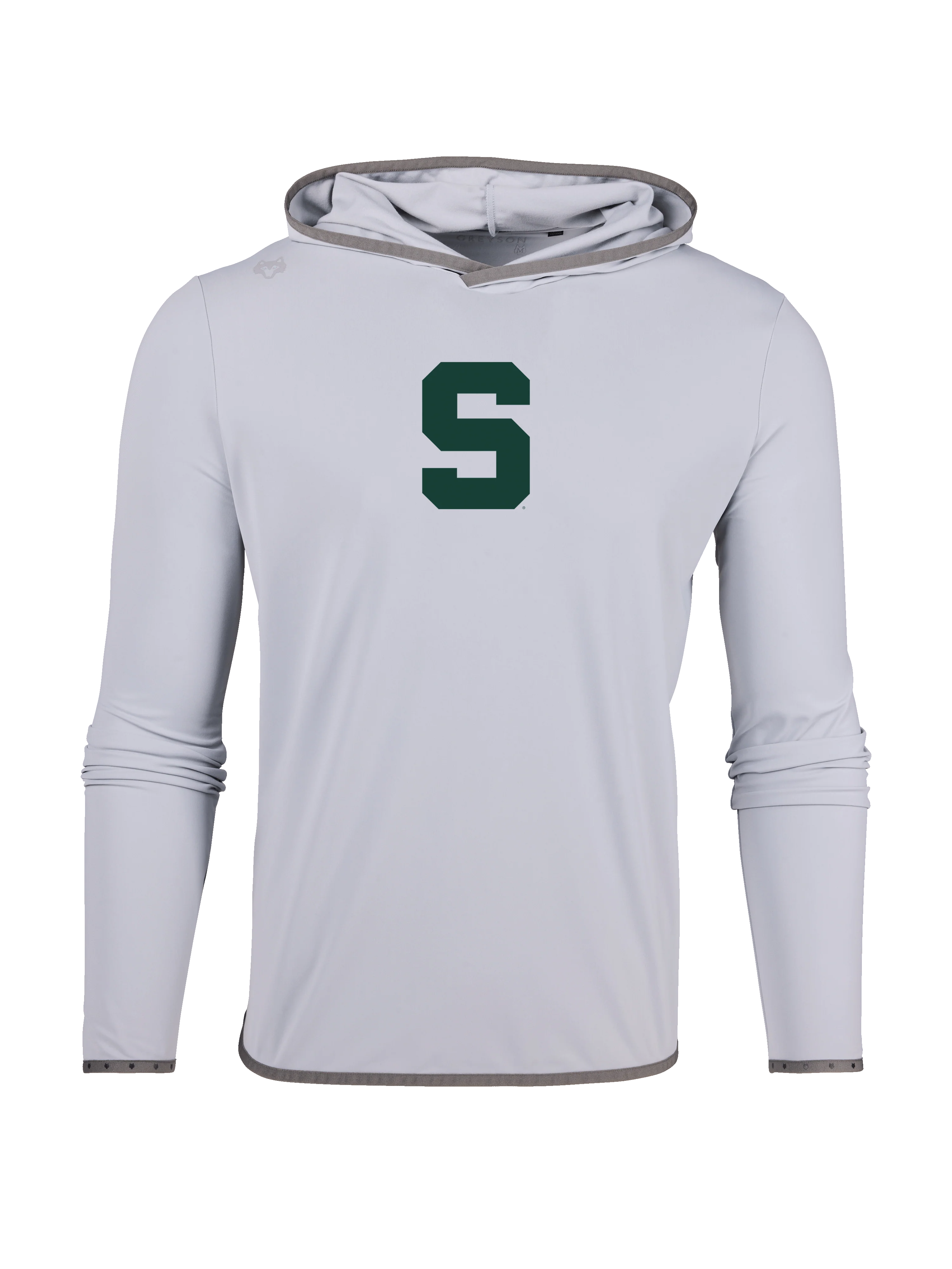 Michigan State University Stadium Series Colorado Hoodie