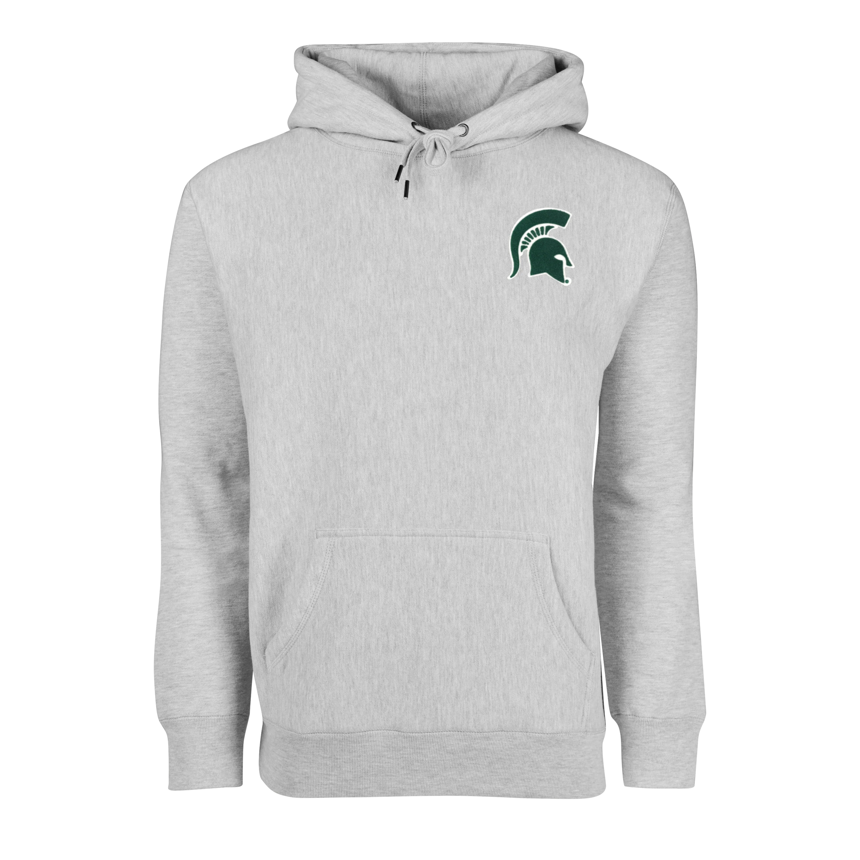 Michigan State Stadium Series Fireside Hoodie