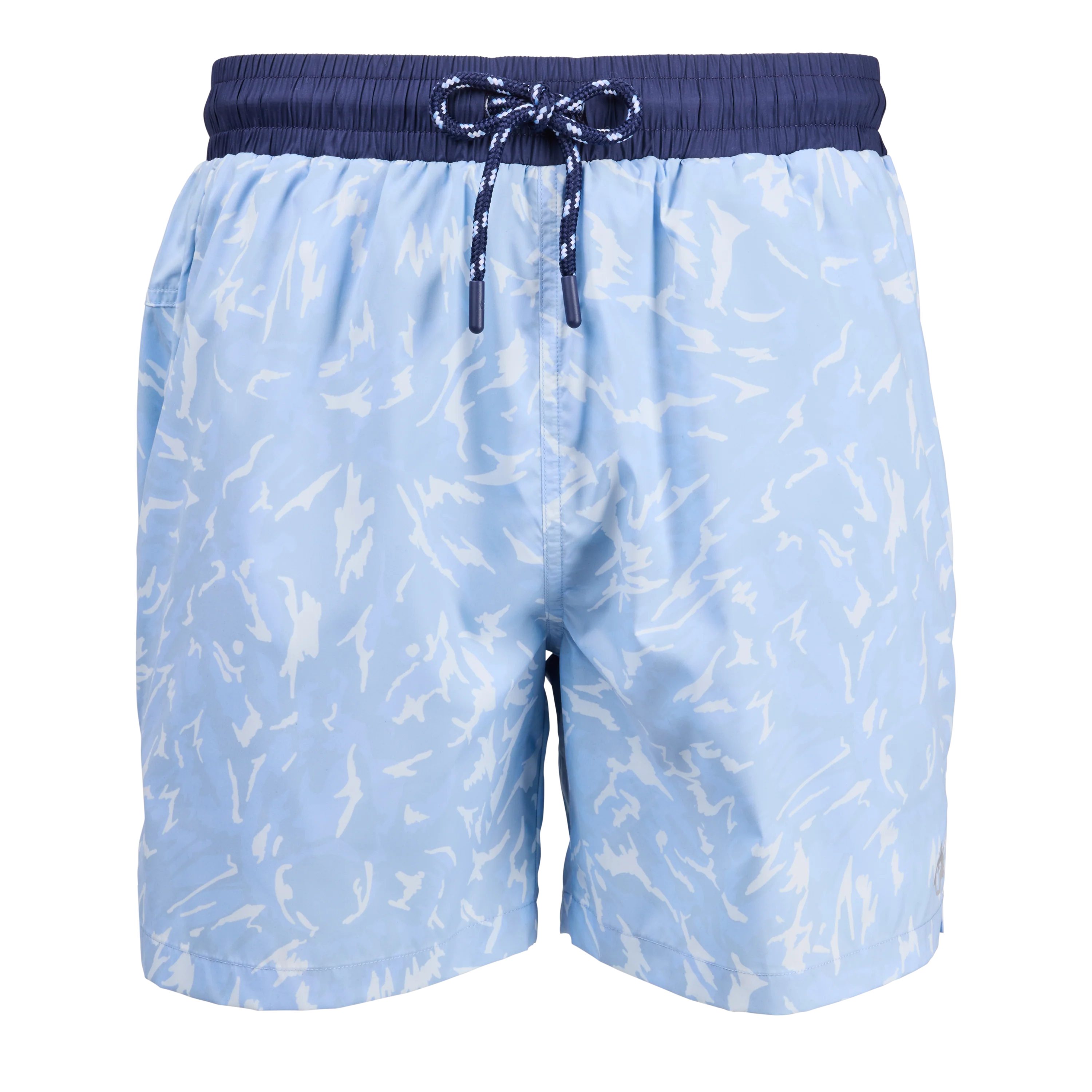 Midas Wolf Camo Torch Swim Short