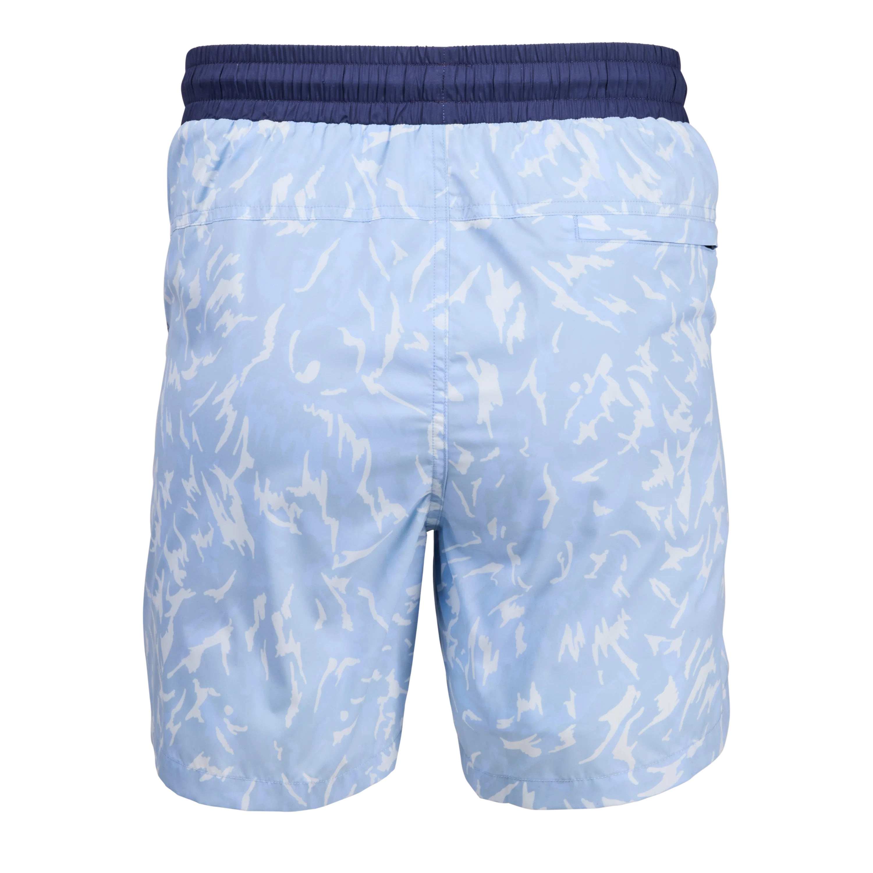 Midas Wolf Camo Torch Swim Short - Image 3