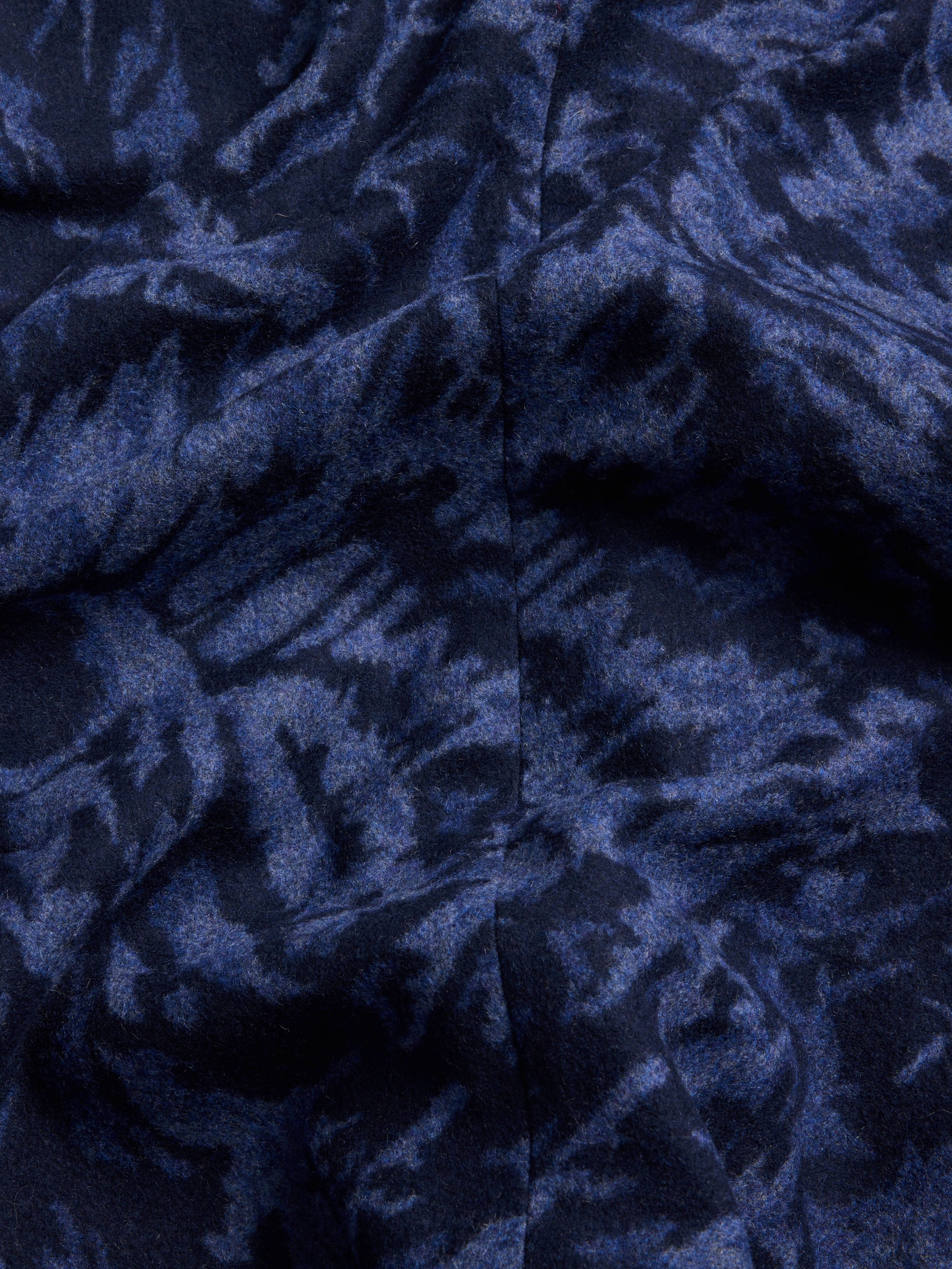Midas Wolf Wool Blazer - Image 5