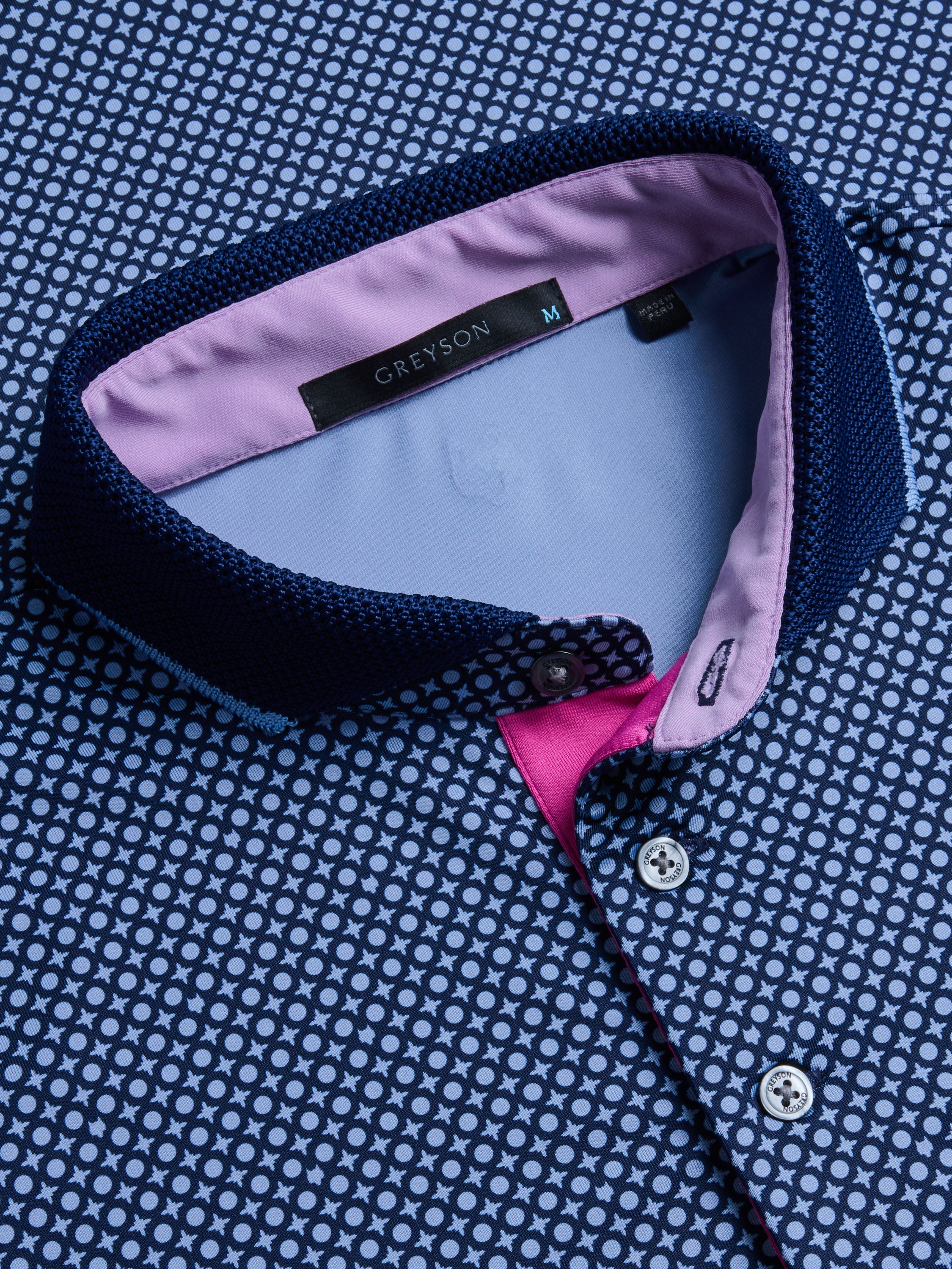 Midnight Sun Polo - Image 3