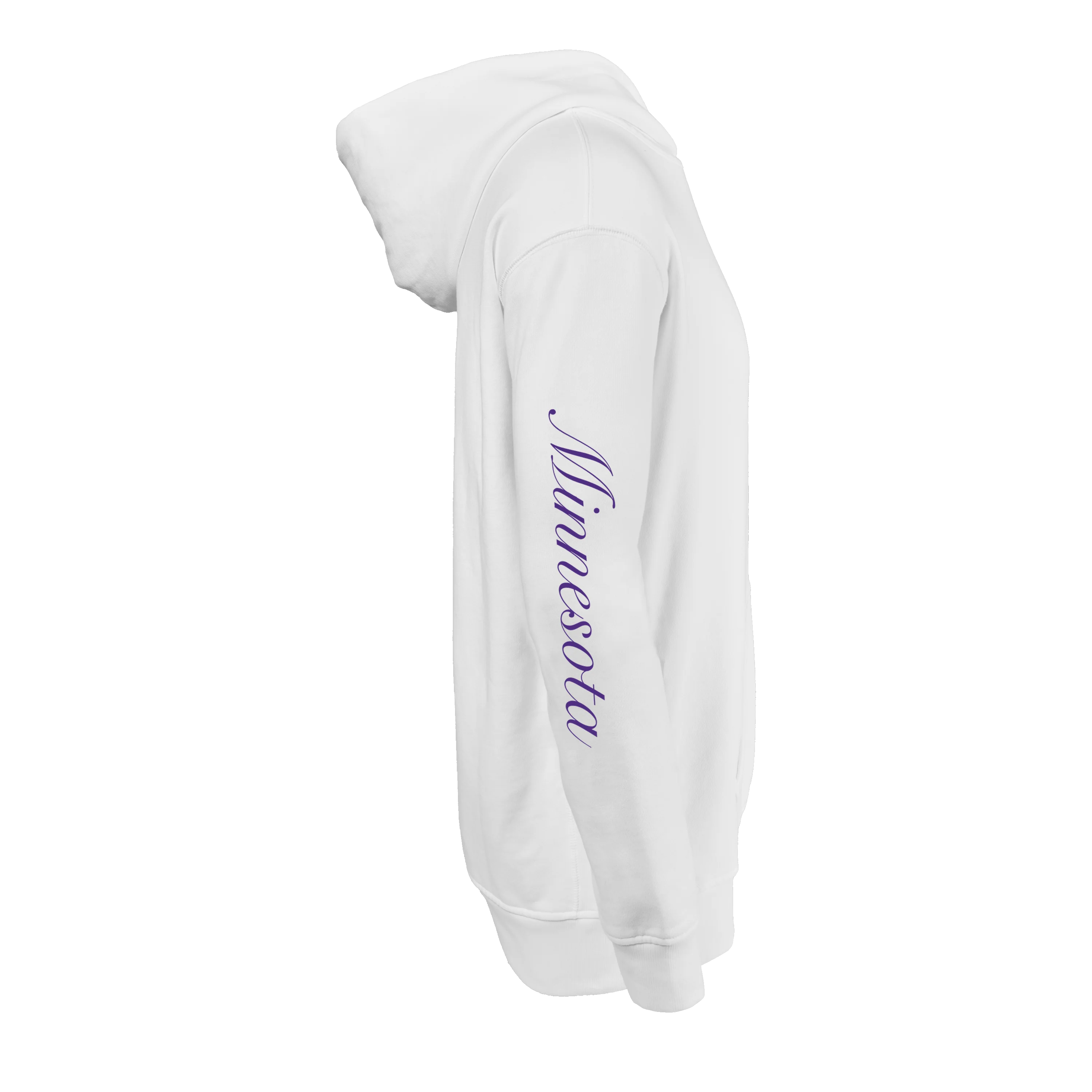 Minnesota Vikings Aspen Hoodie - Image 31