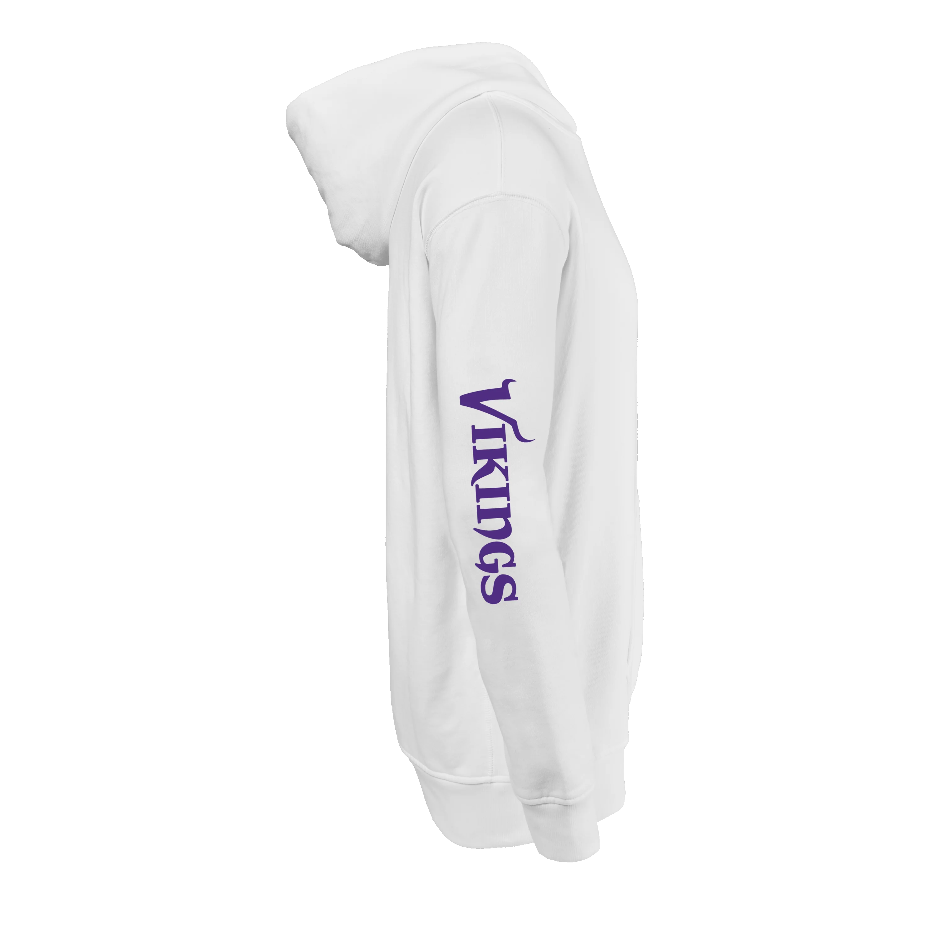 Minnesota Vikings Aspen Hoodie - Image 47