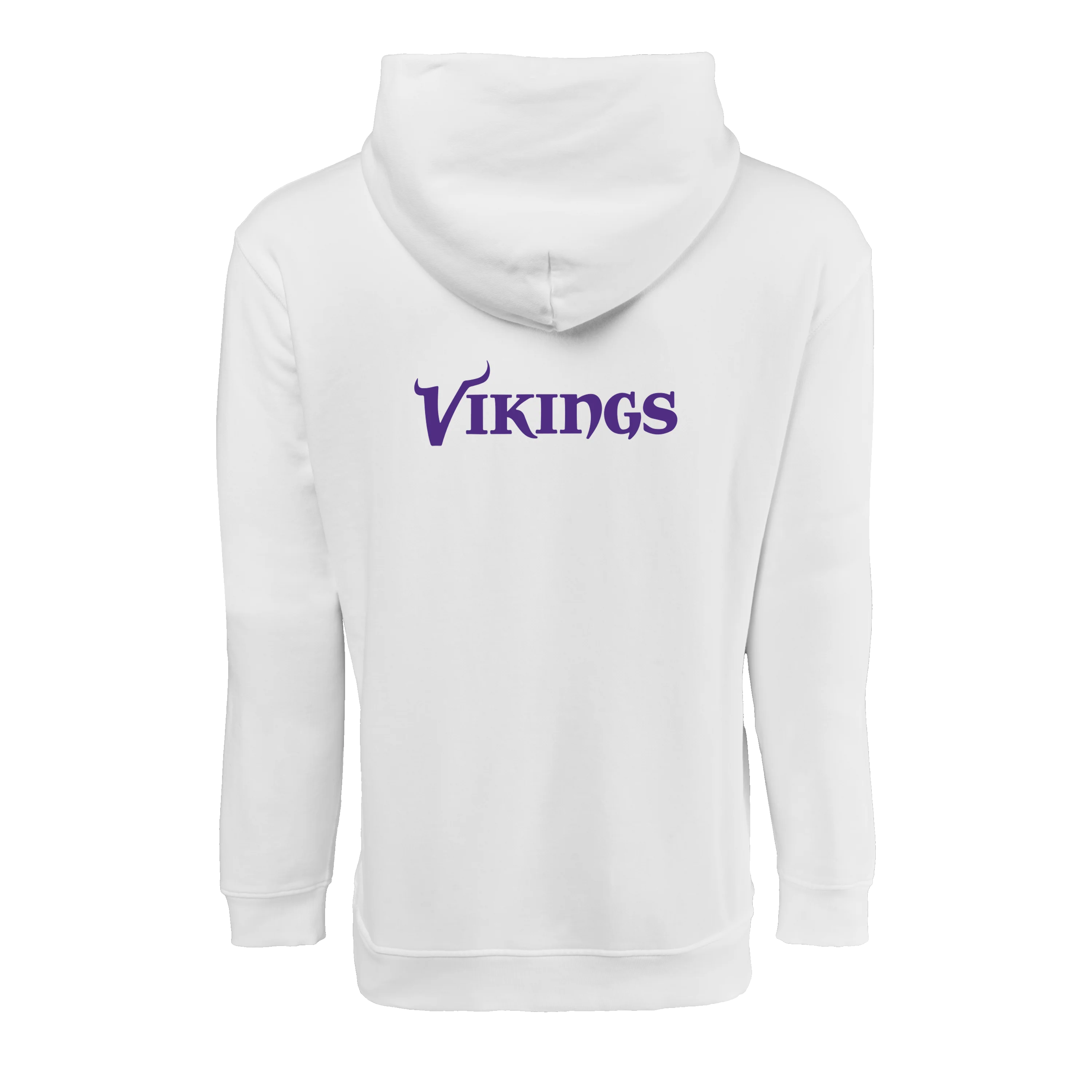 Minnesota Vikings Aspen Hoodie - Image 54