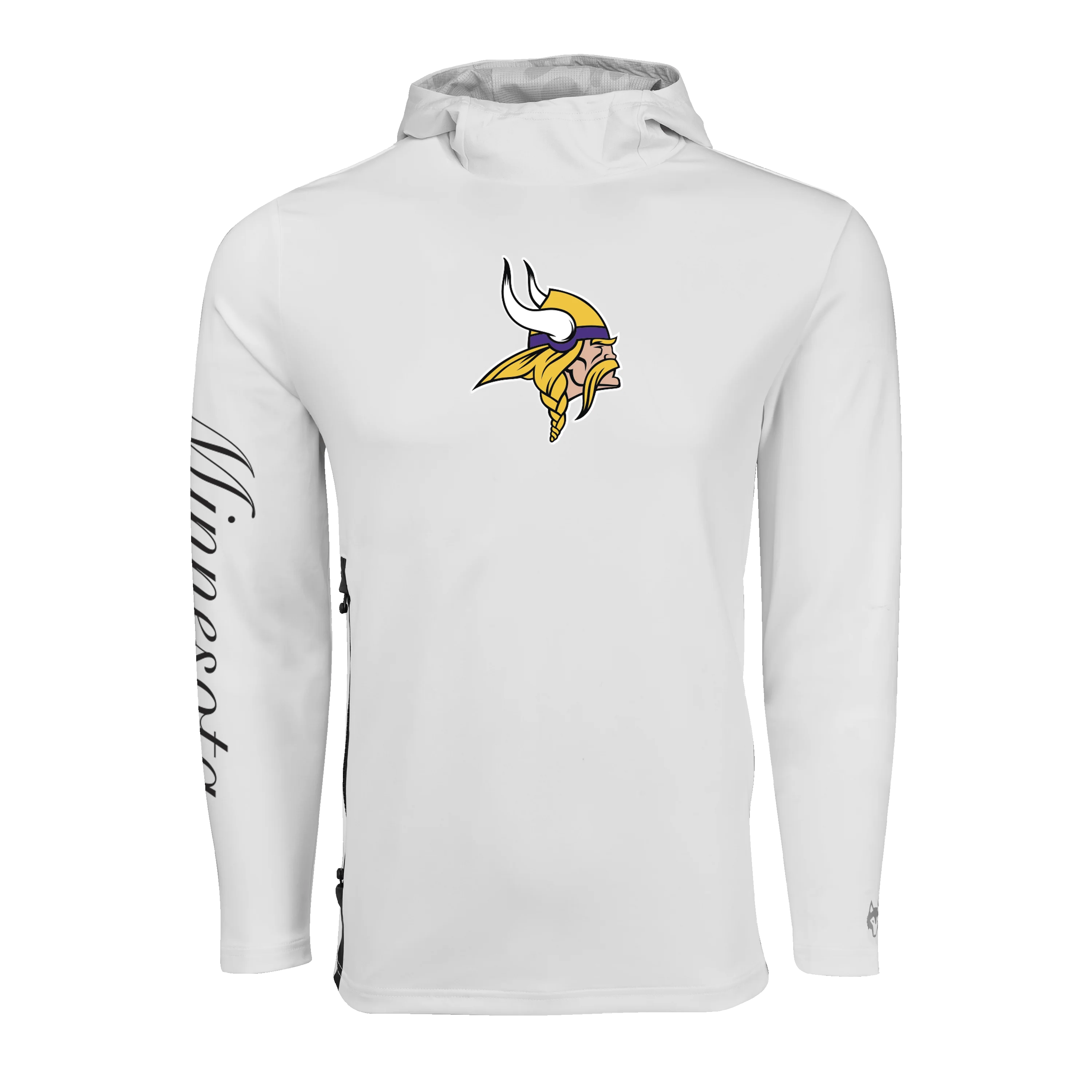Minnesota Vikings Cokato Hoodie