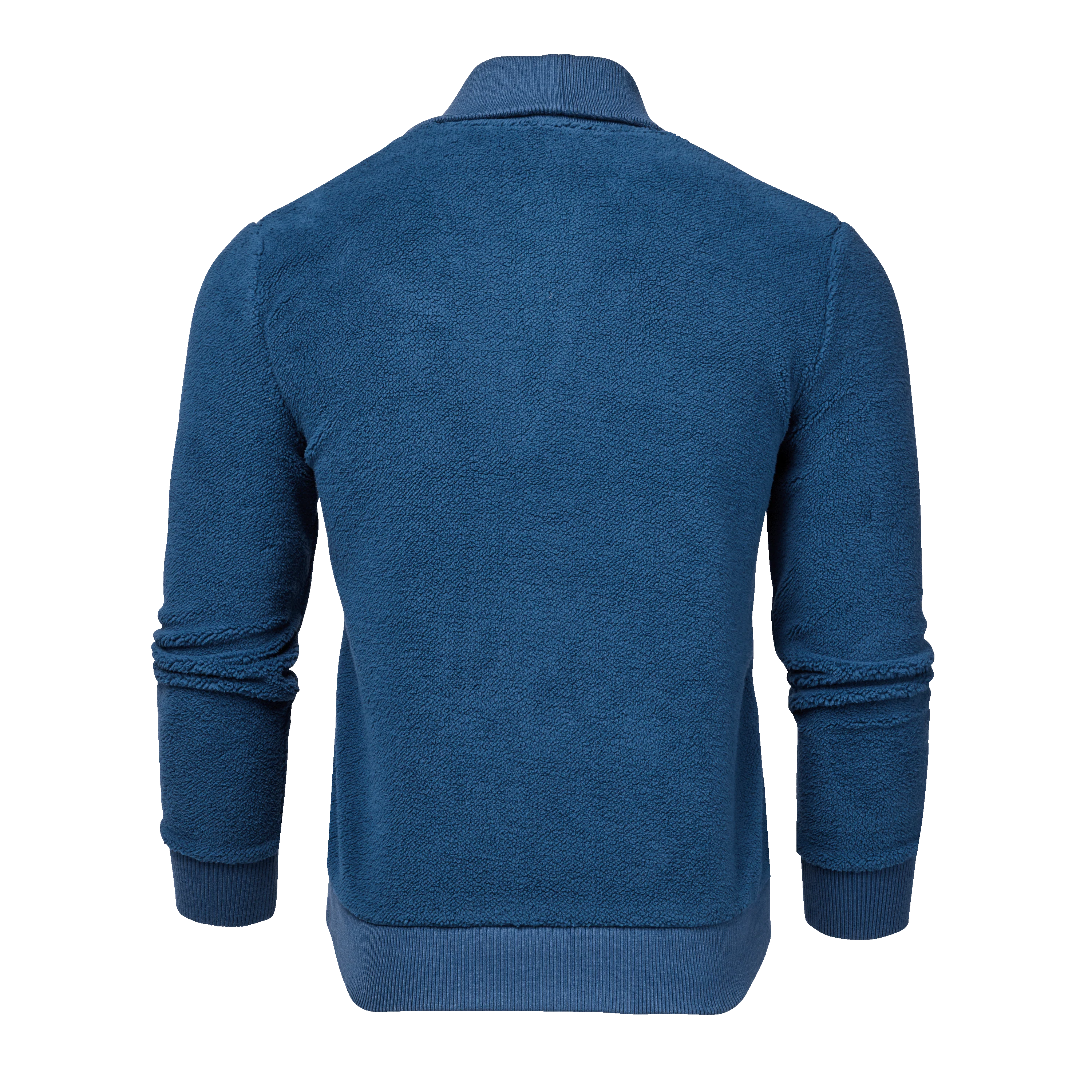 Mississauga Sherpa Cardigan - Image 6