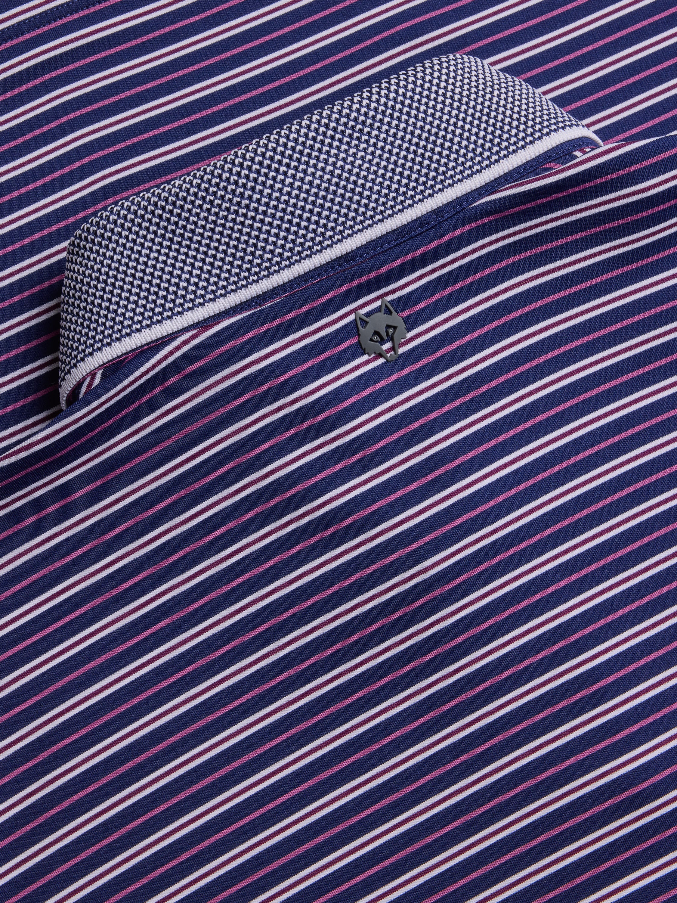Moab Short Sleeve Polo - Image 10