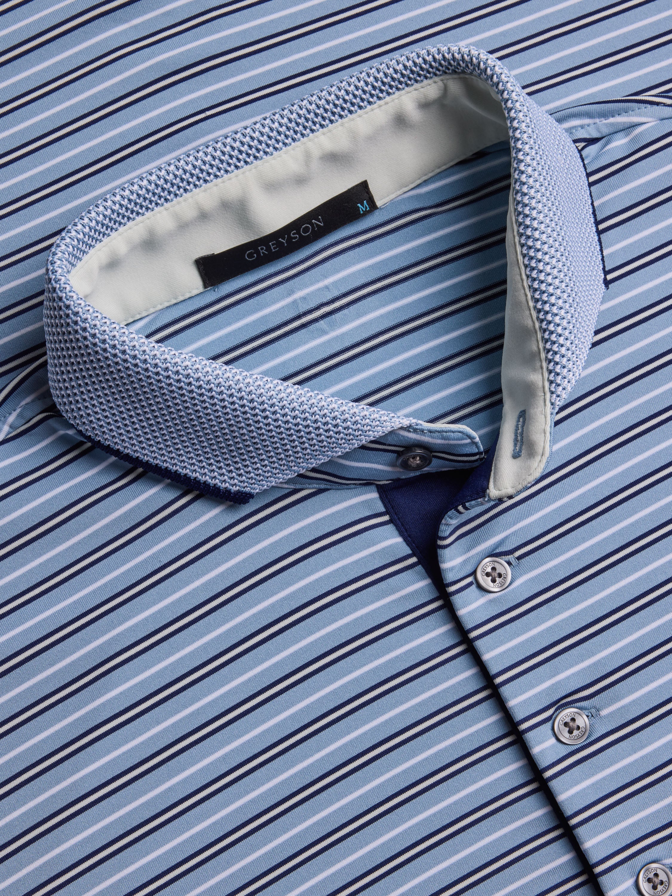 Moab Short Sleeve Polo - Image 13