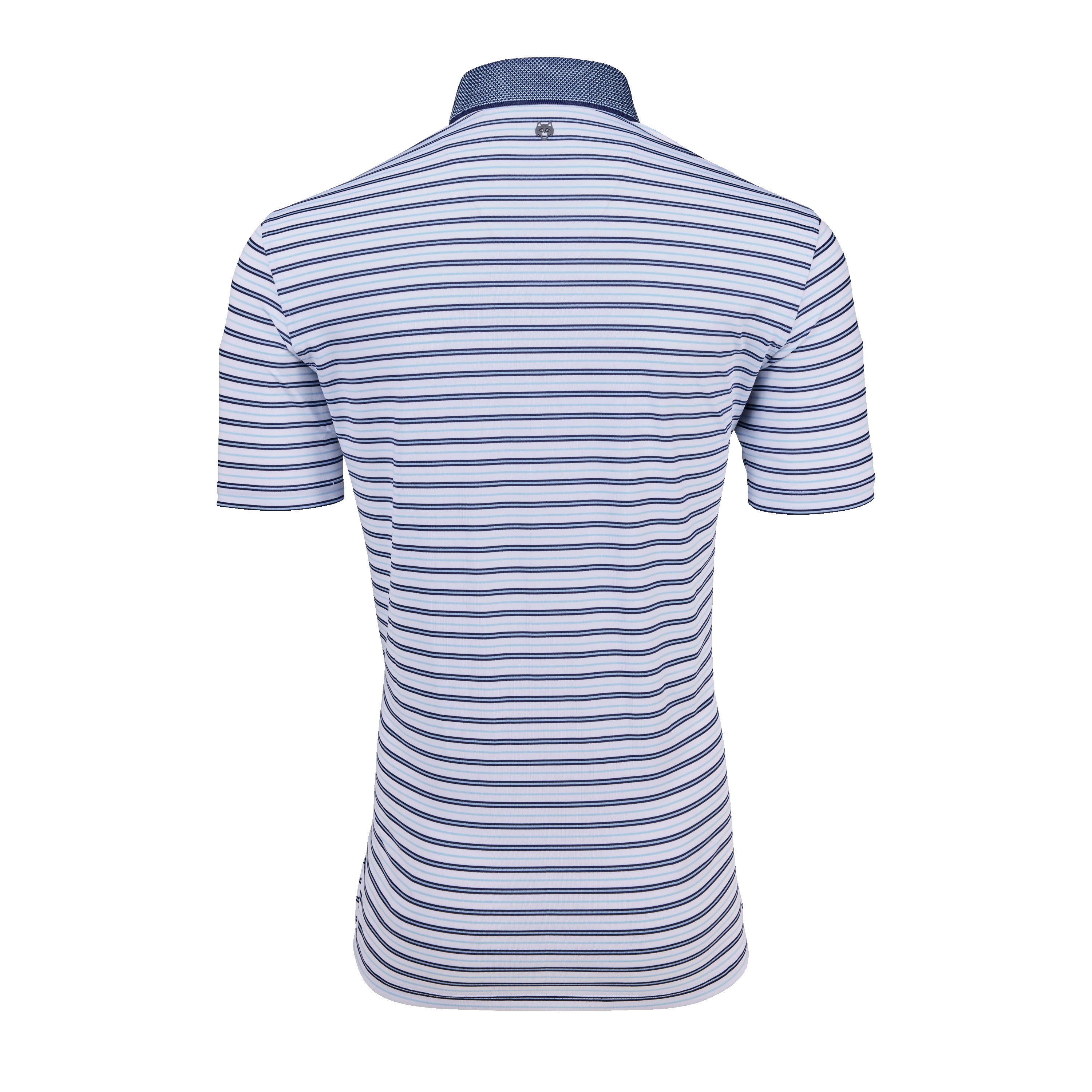 Moab Short Sleeve Polo - Image 2