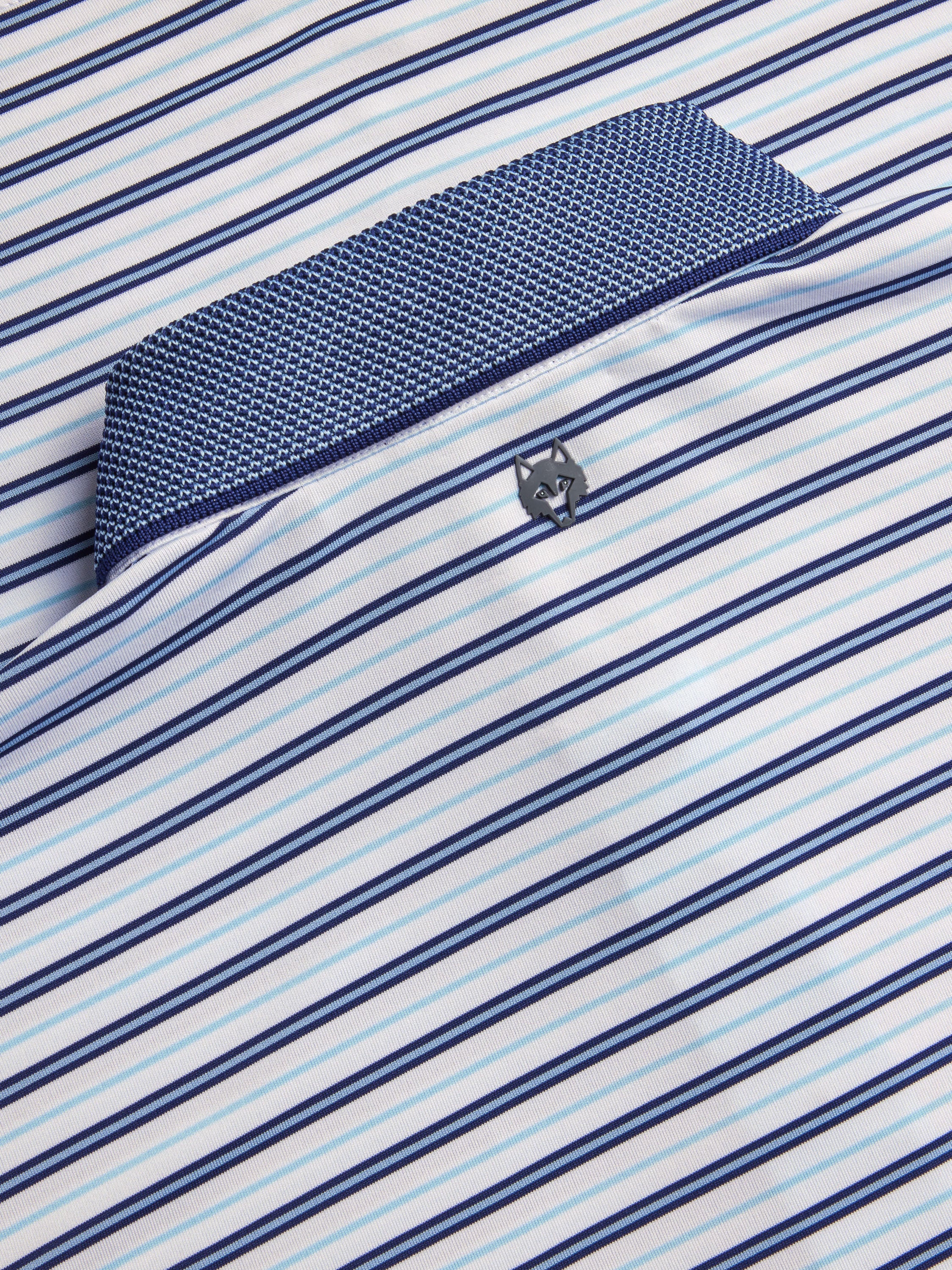 Moab Short Sleeve Polo - Image 5