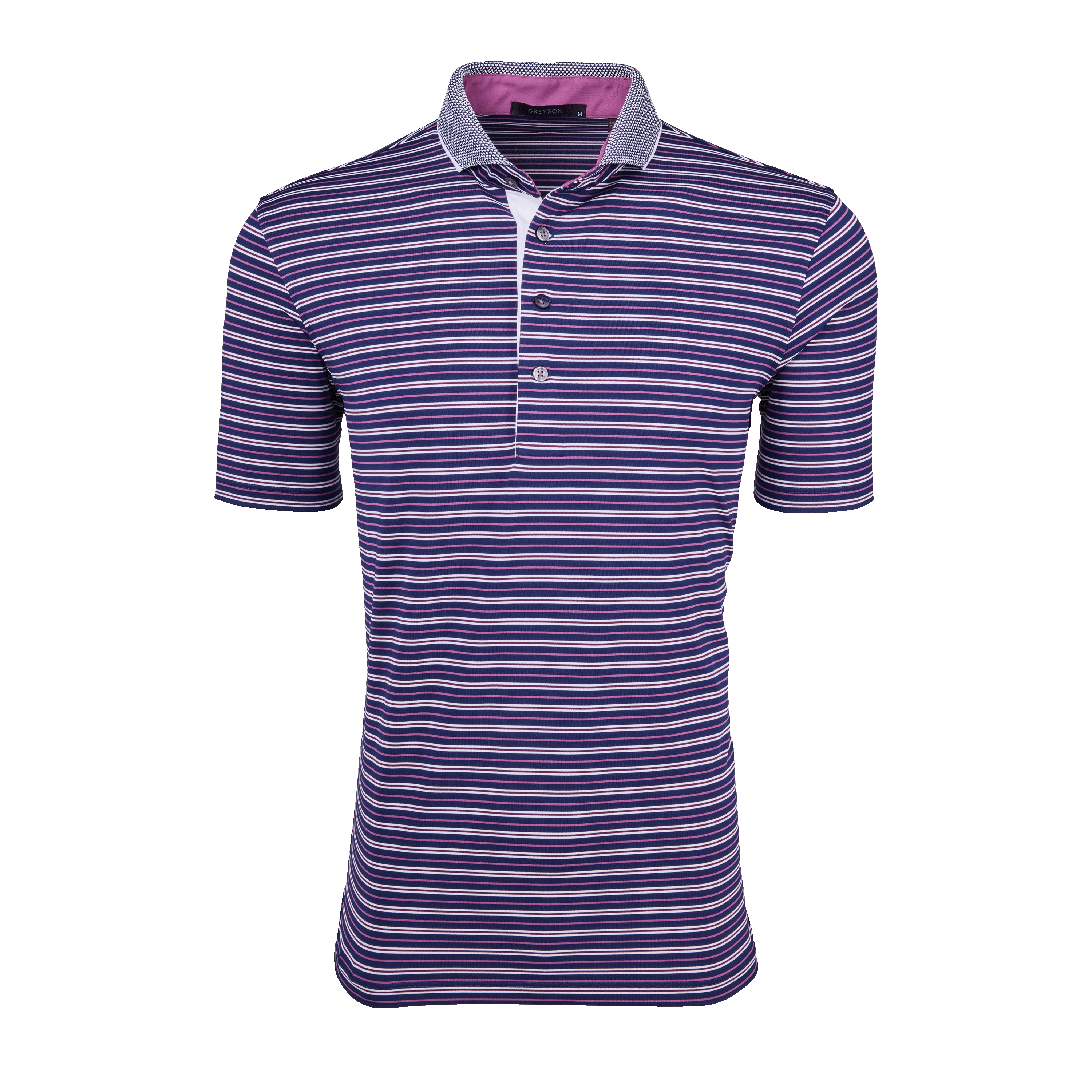 Moab Short Sleeve Polo - Image 6