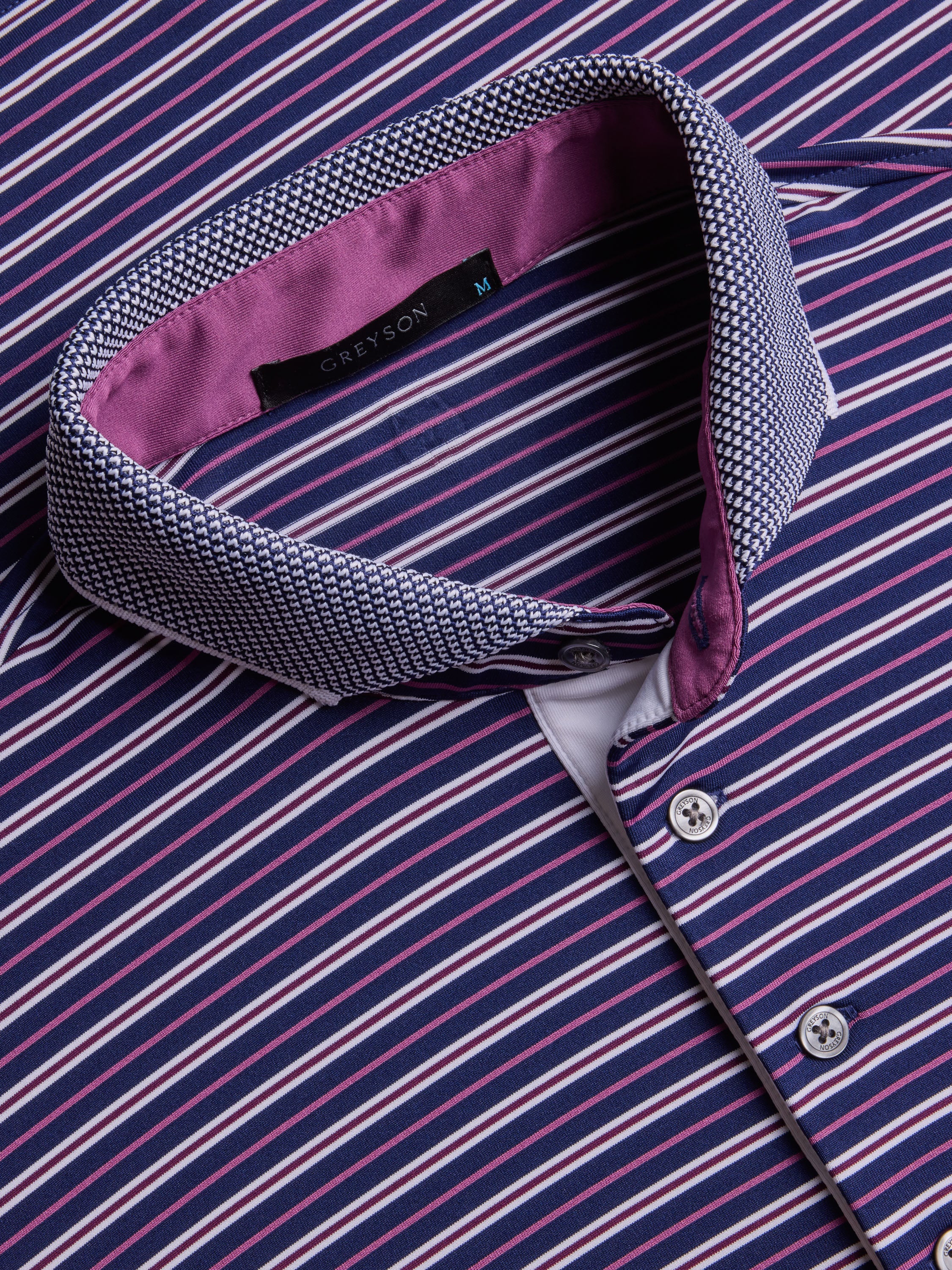 Moab Short Sleeve Polo - Image 8