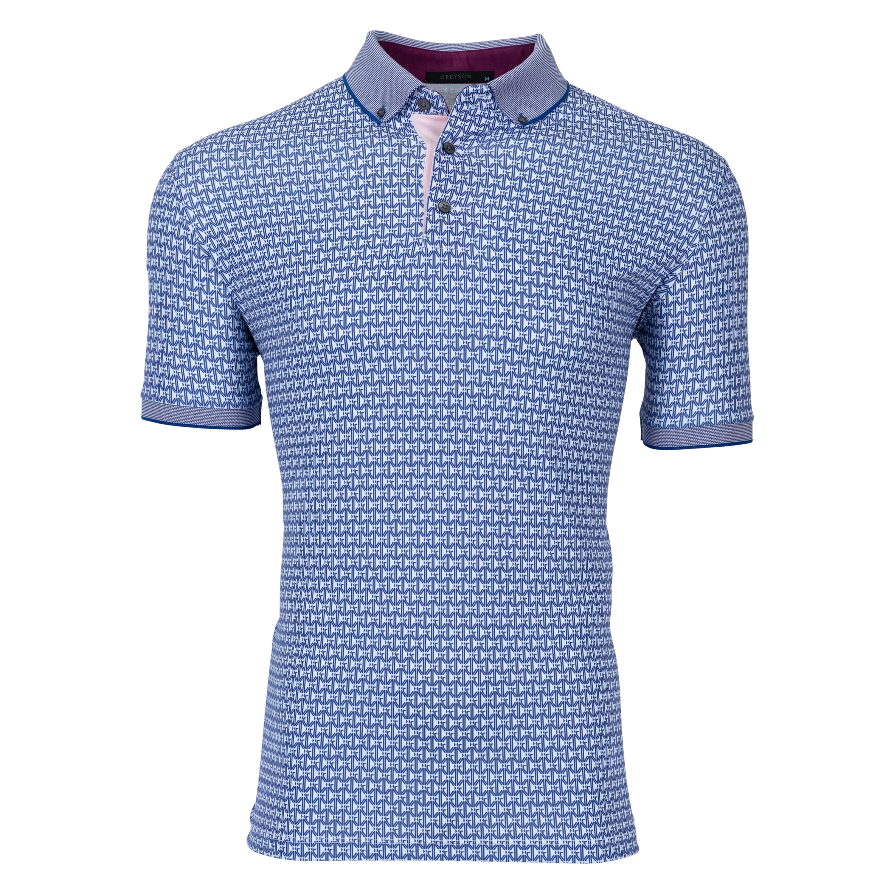 Monogram Polo II