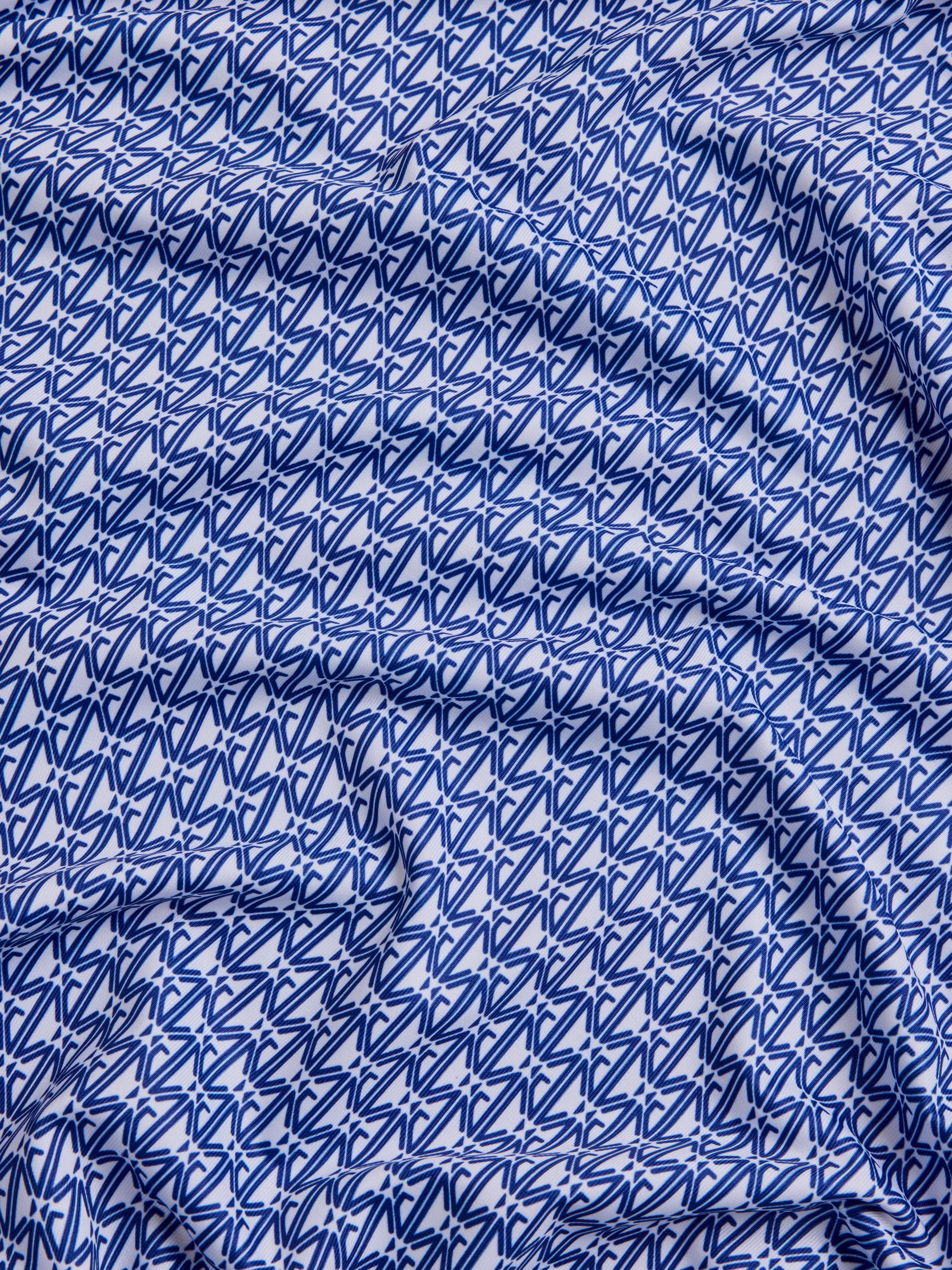 Monogram Polo II - Image 6