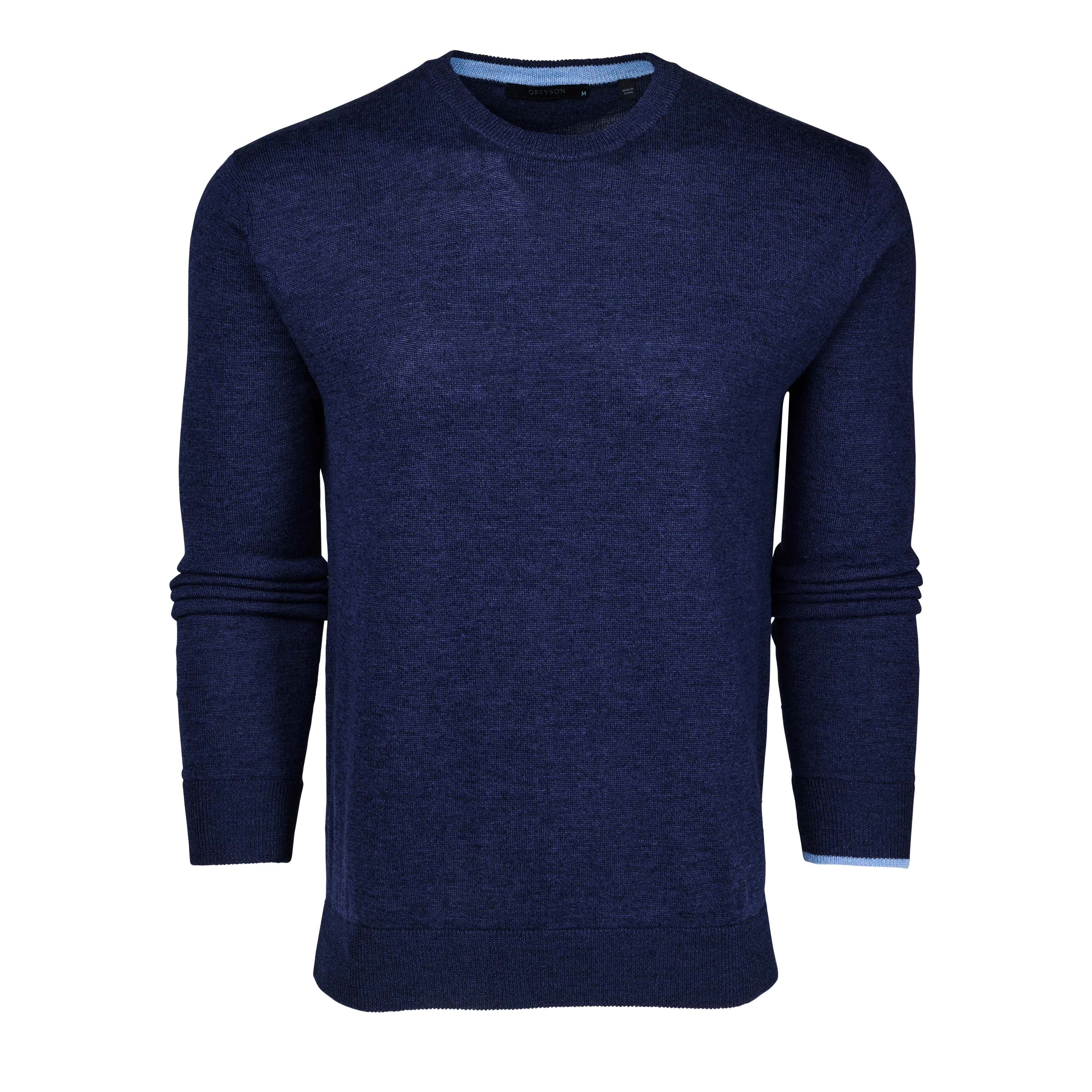 Napeague Crewneck Sweater