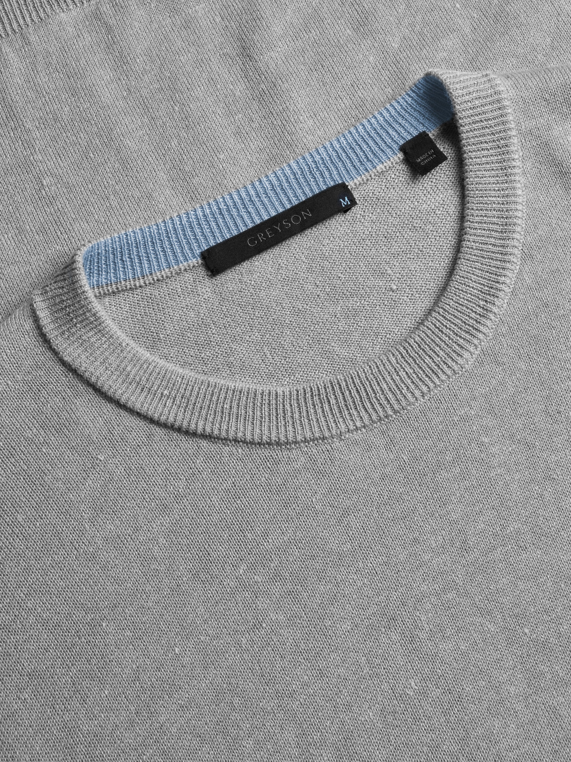 Napeague Crewneck Sweater - Image 11