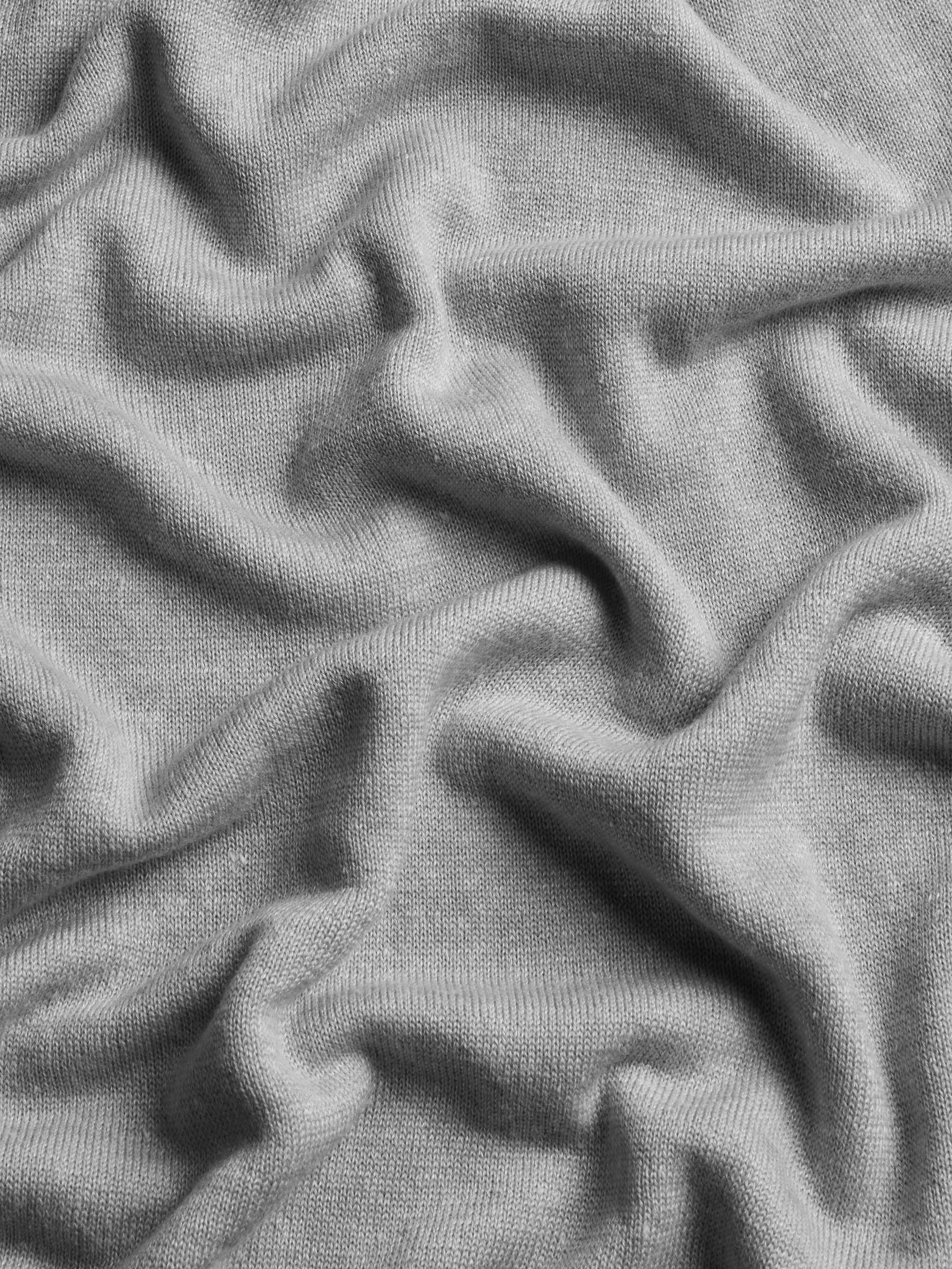 Napeague Crewneck Sweater - Image 12
