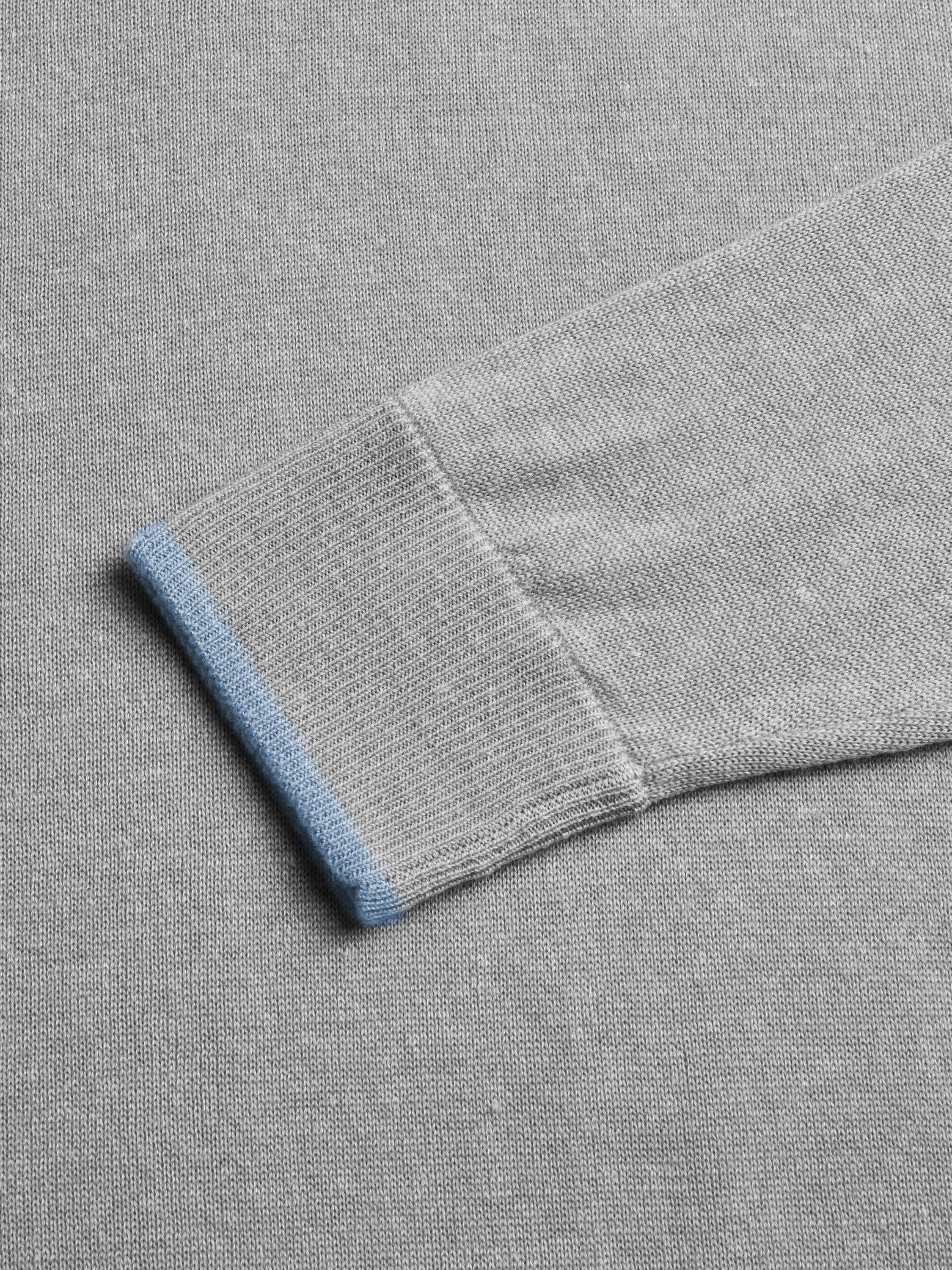 Napeague Crewneck Sweater - Image 13