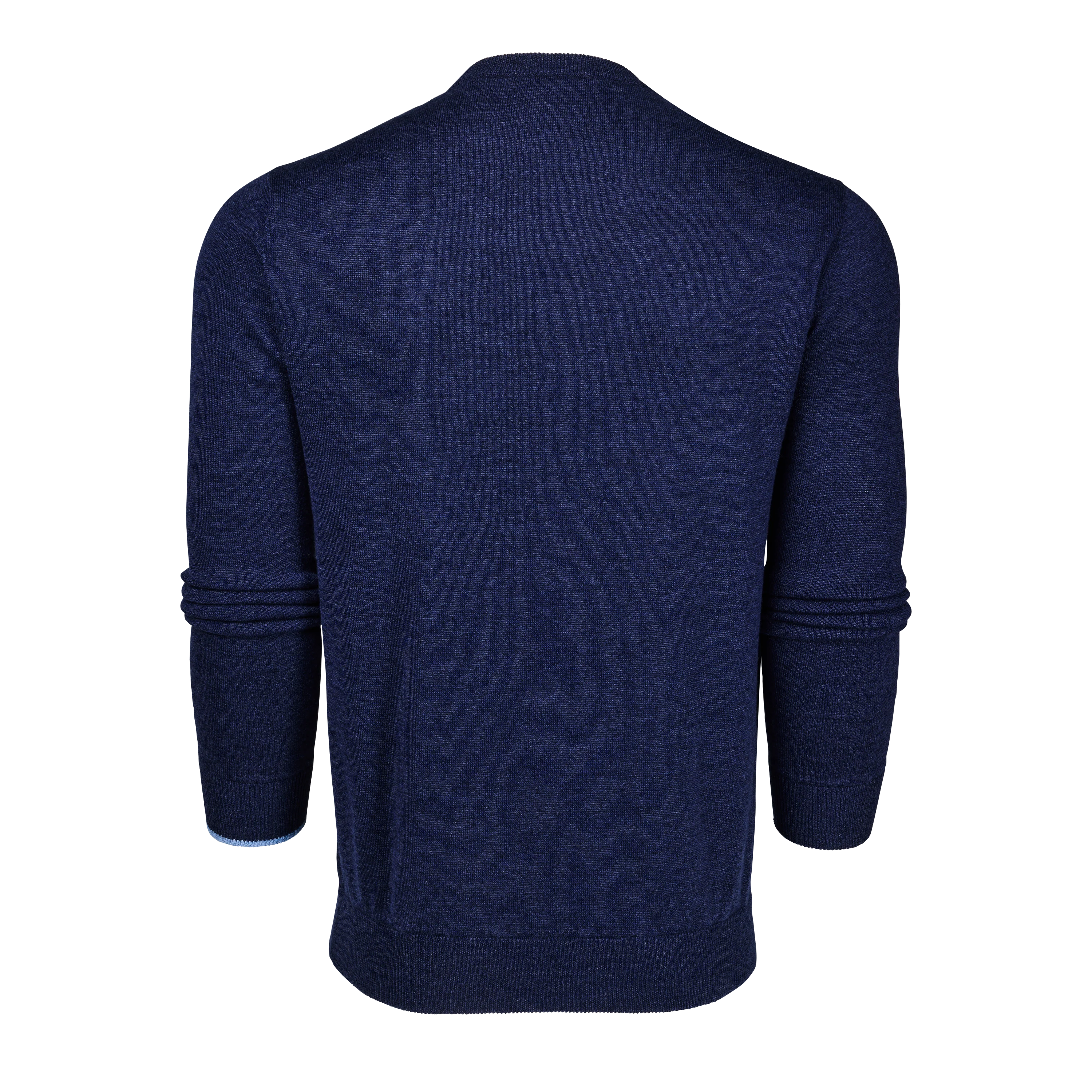 Napeague Crewneck Sweater - Image 2
