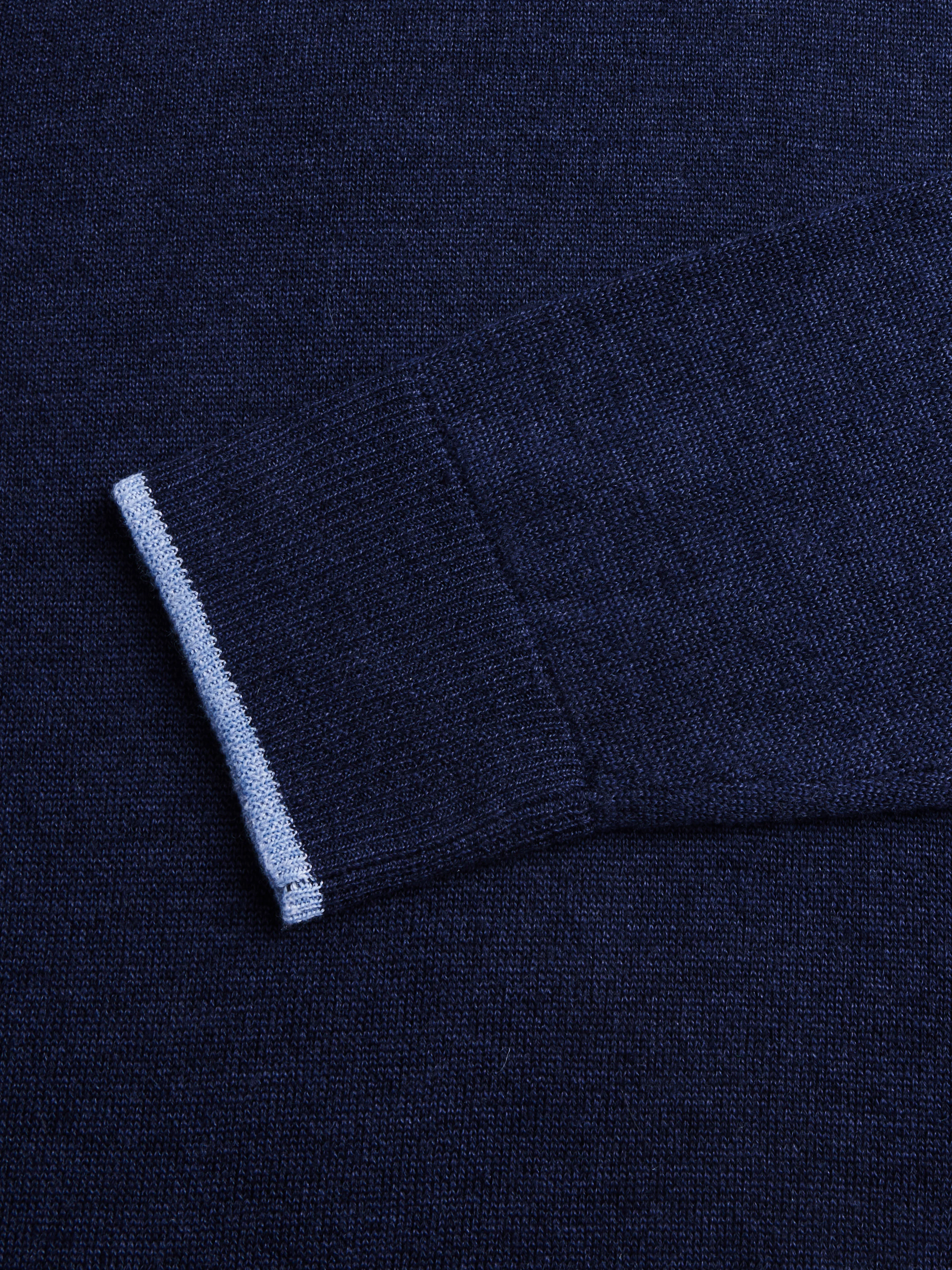 Napeague Crewneck Sweater - Image 4